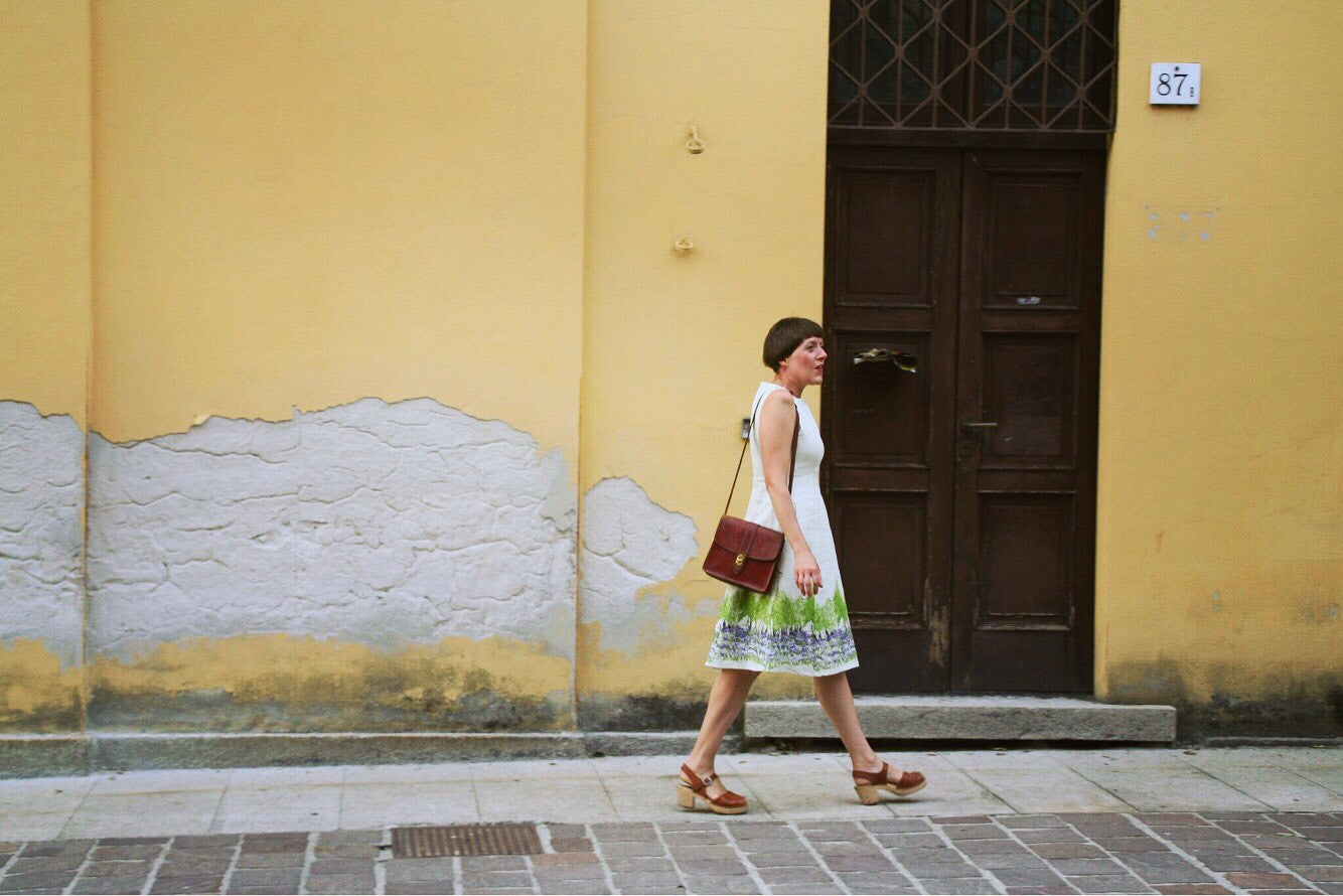 Travel Diary: Lake Como