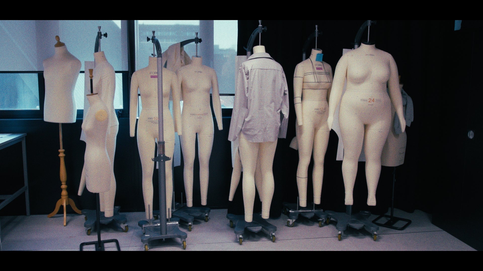 Episode 3 – Bodies, Not Sizes