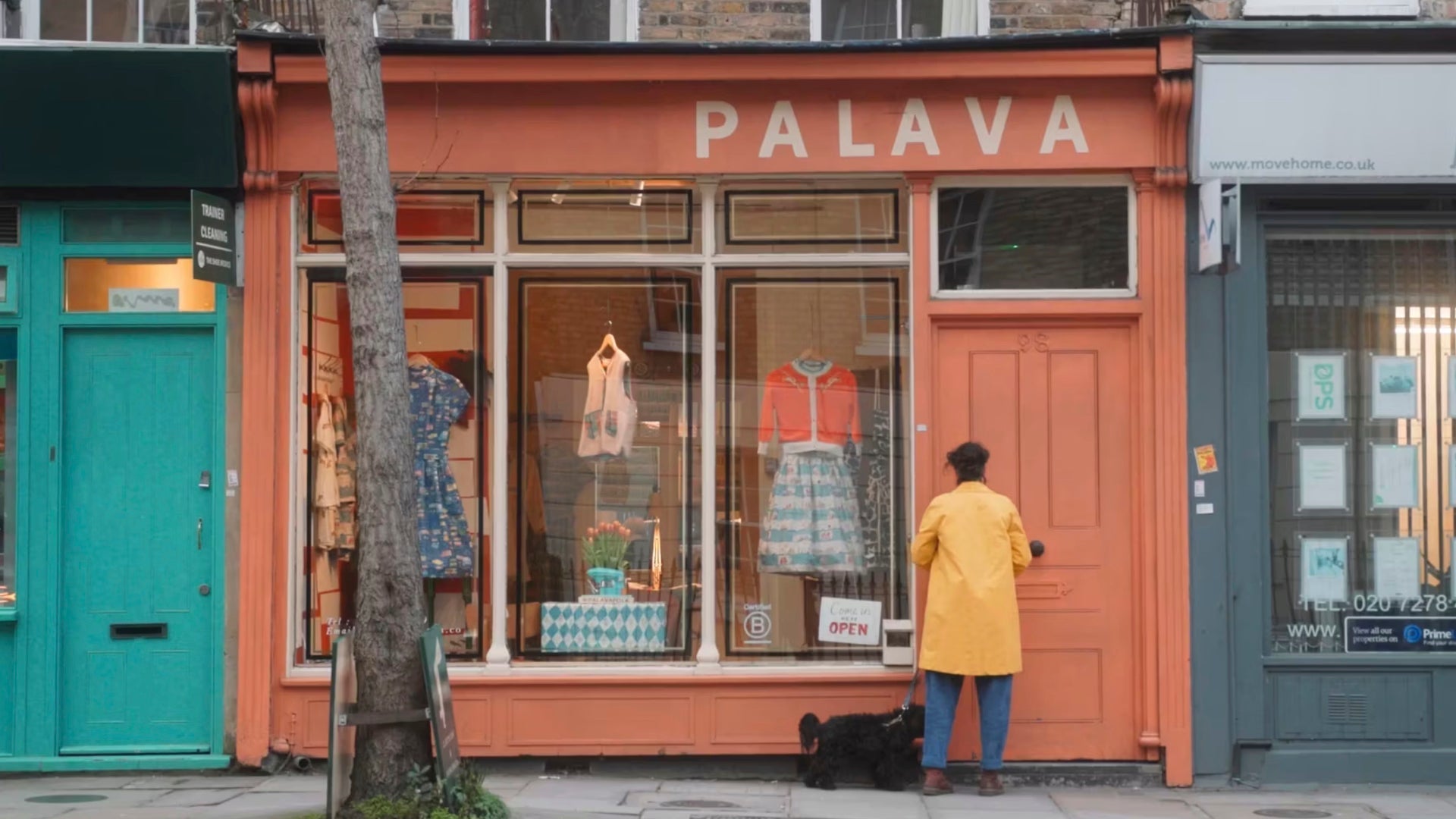 Dispatch No 1 – Introduction