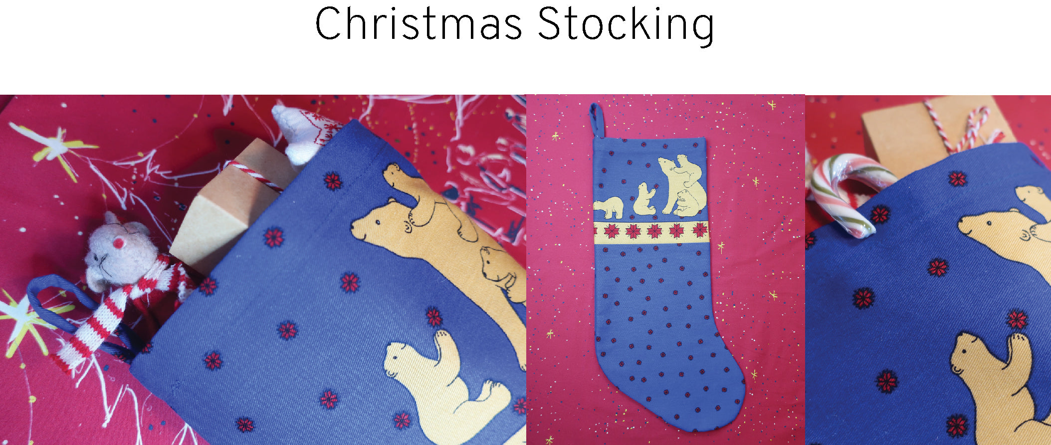 Christmas Stocking