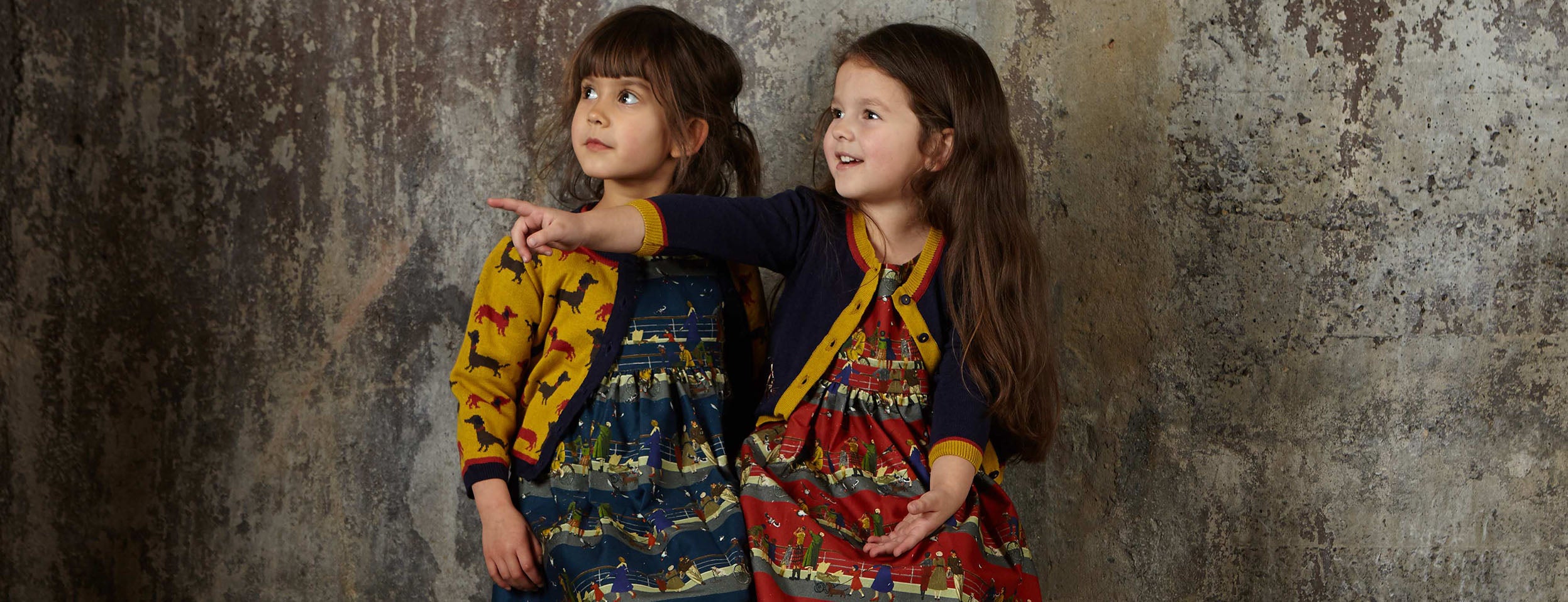 Children's Knitwear