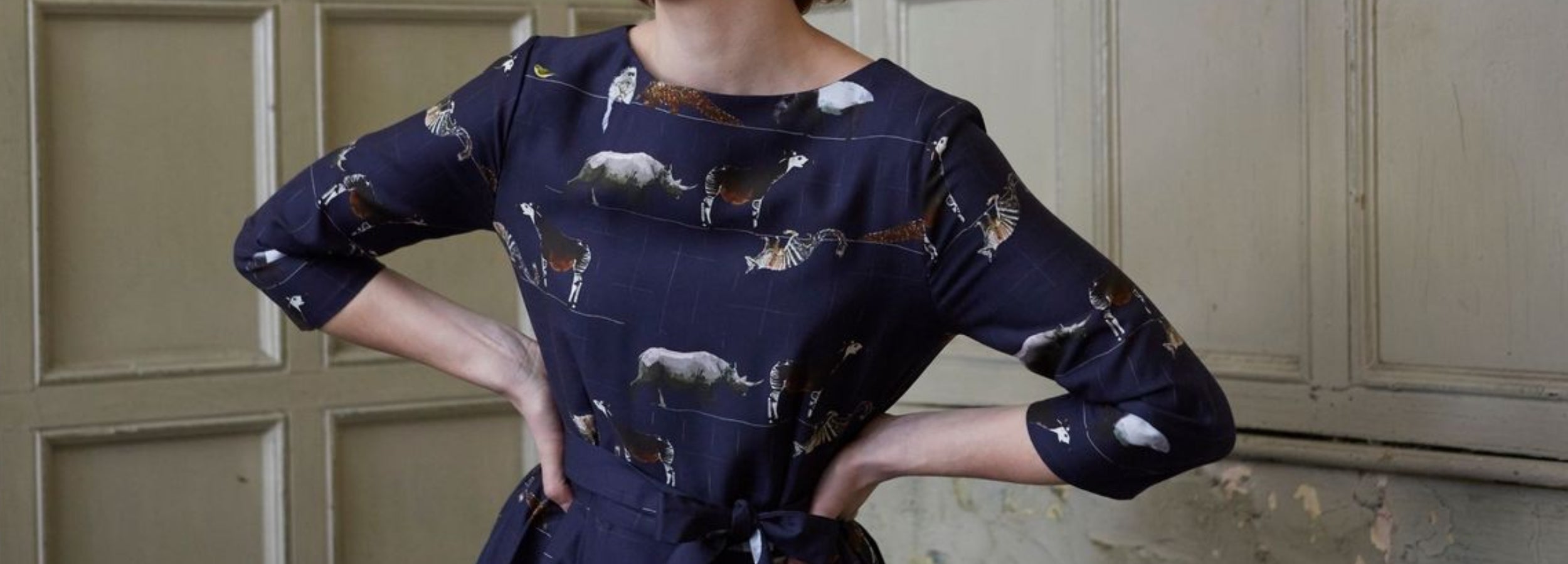 AW25 - Dresses - Sale