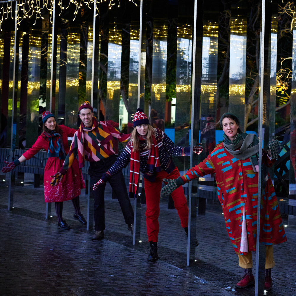 Treats for the Undecided