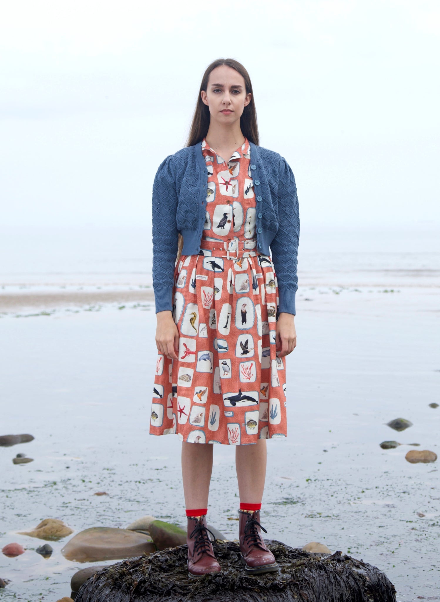 The Great British Seaside