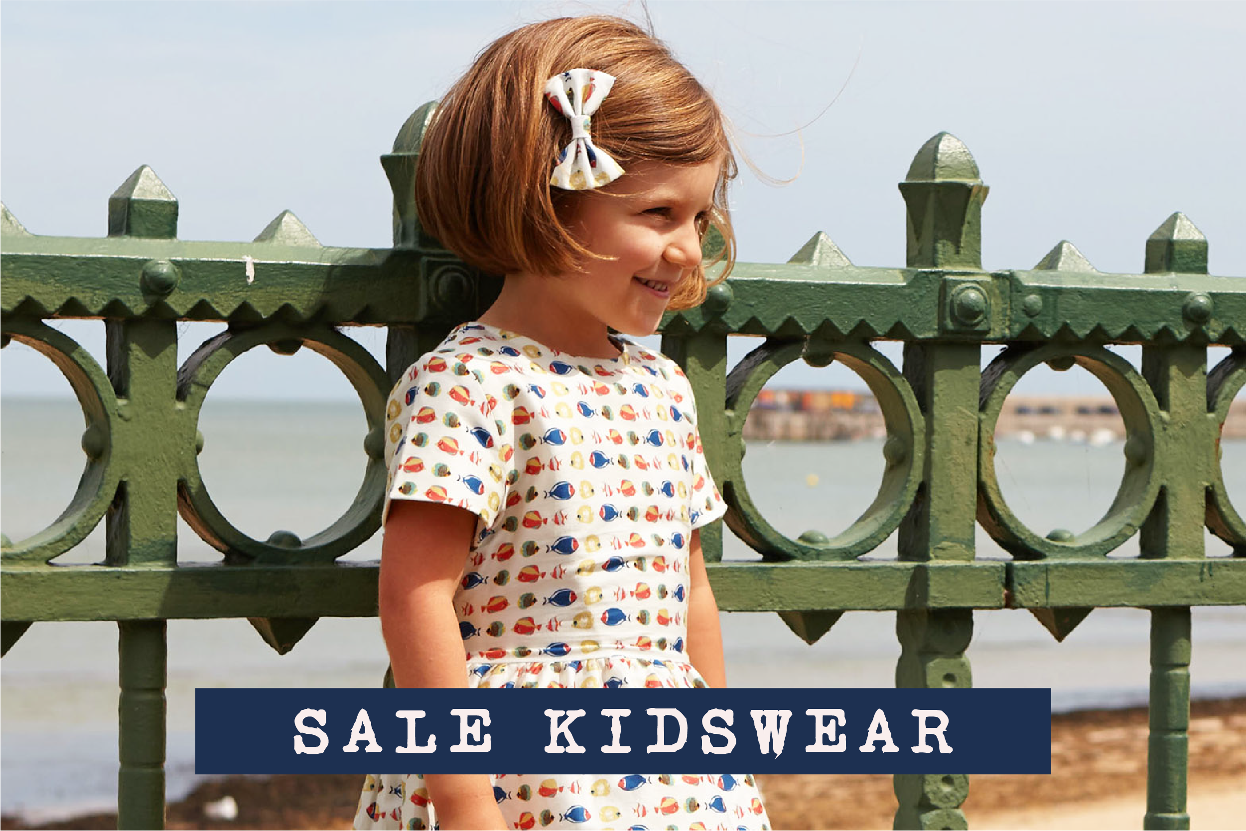 Kid's Summer Sale - 2025