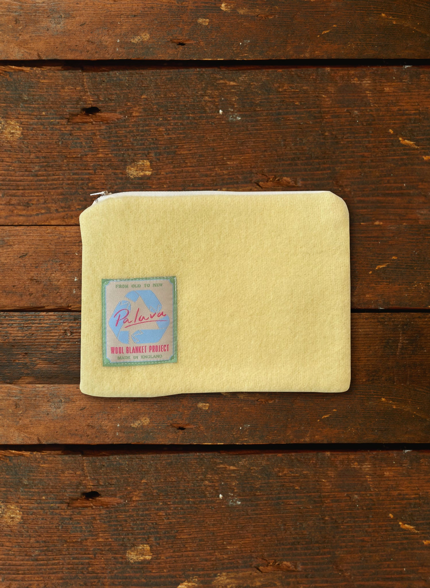 Zip Pouch - Medium - Lollypops