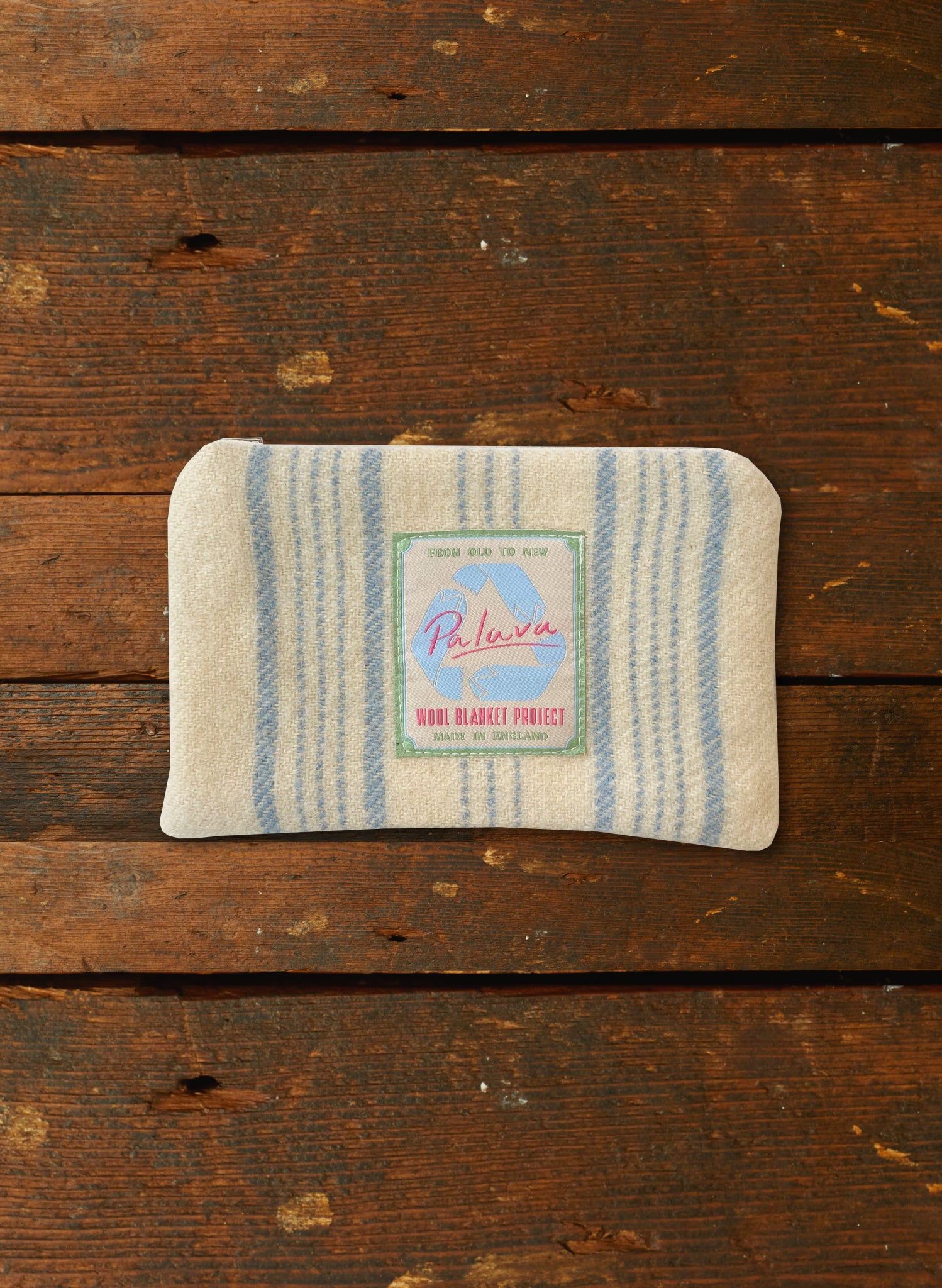 Zip Pouch - Small - Lollypops