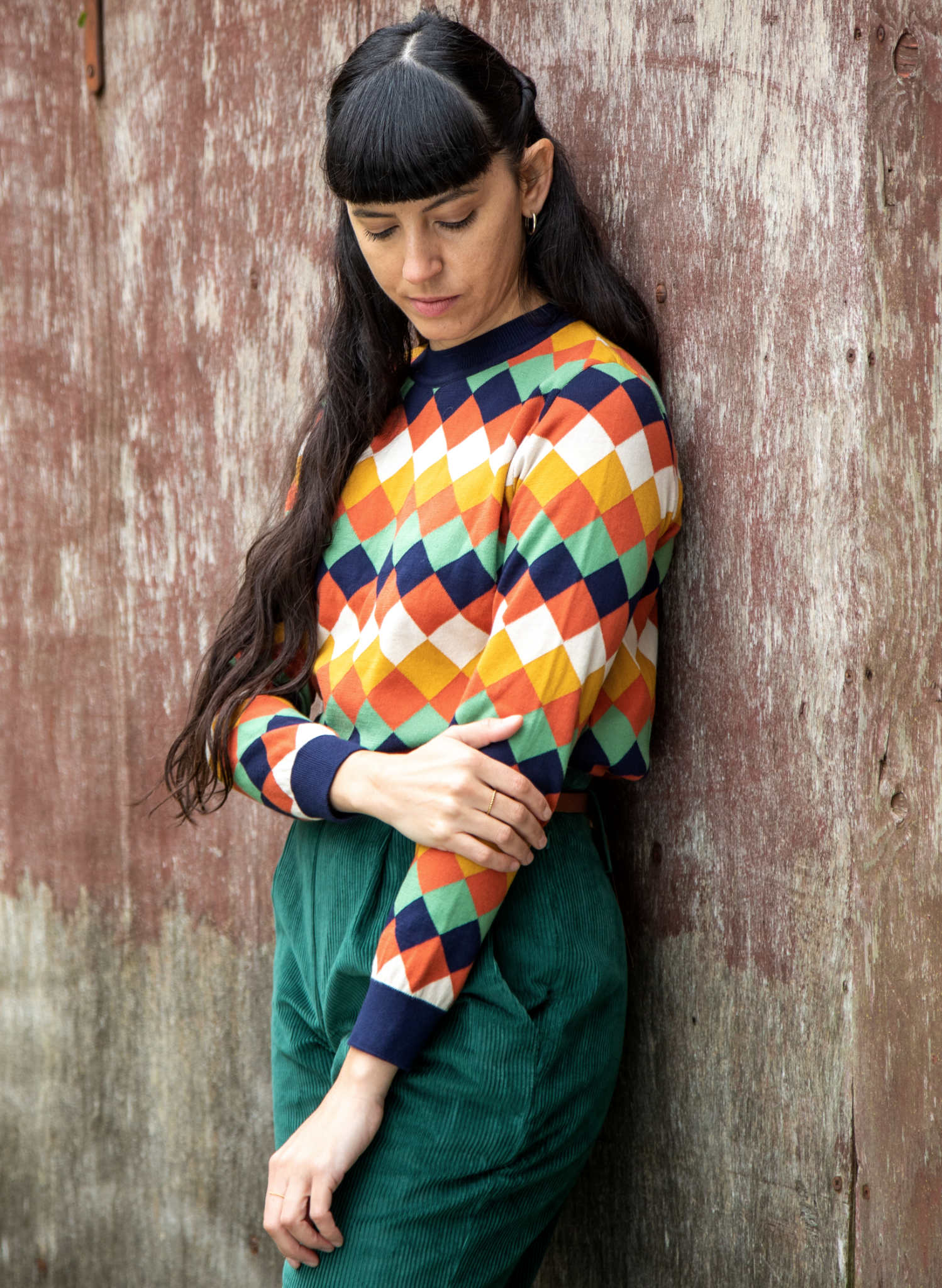 Archive Sale - Size S - Alba Apres