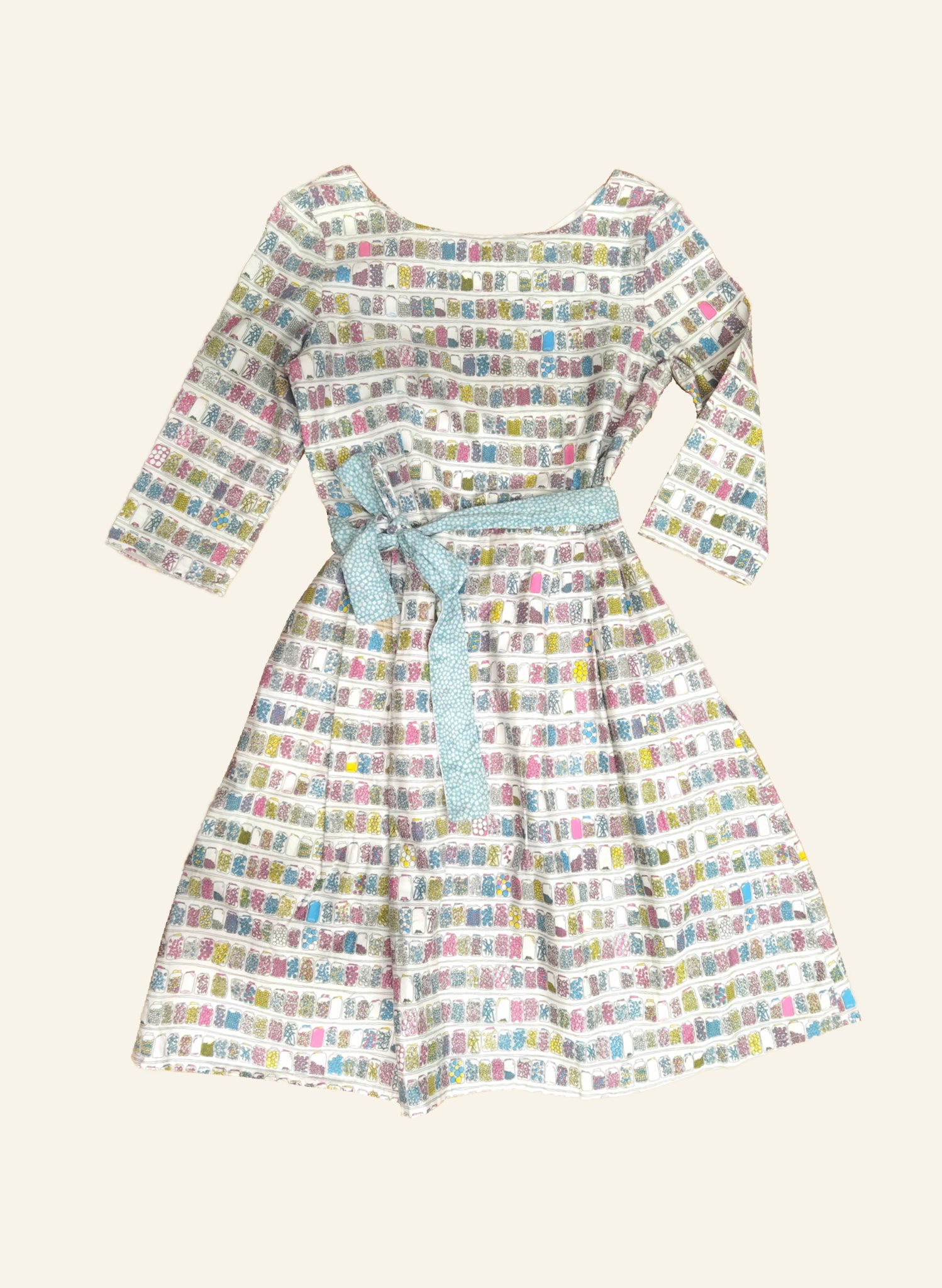 PRE LOVED - Beatrice Sweetshop