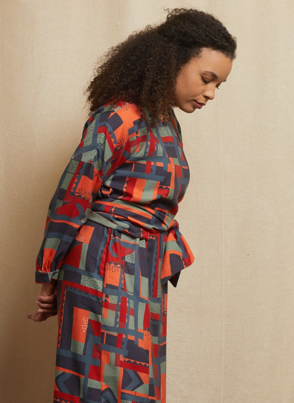 Beryl - Raspberry Highwire