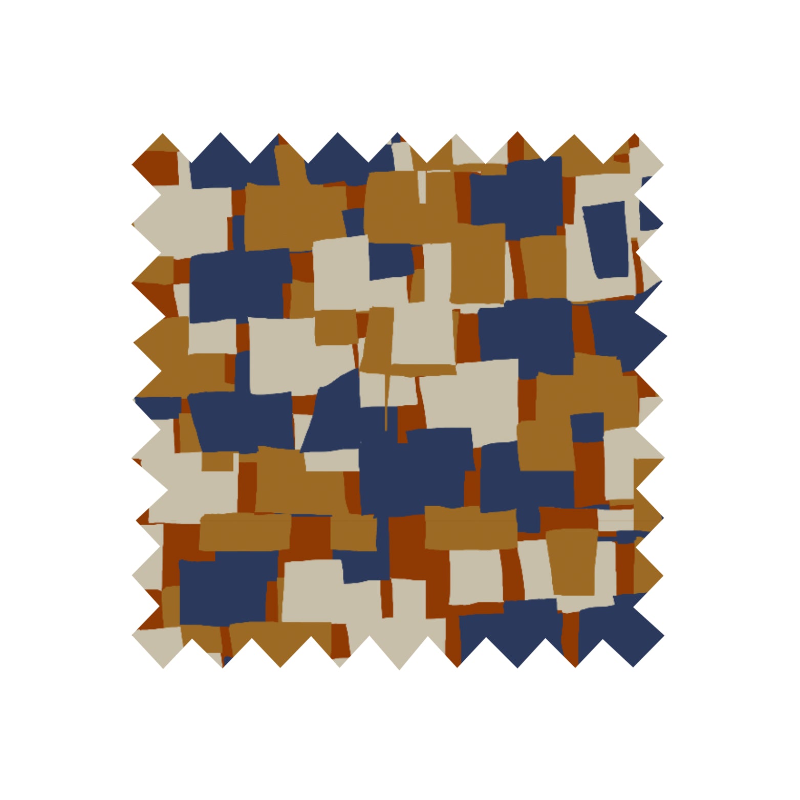 Remnant - 37x156cm - Boxes - Tencel