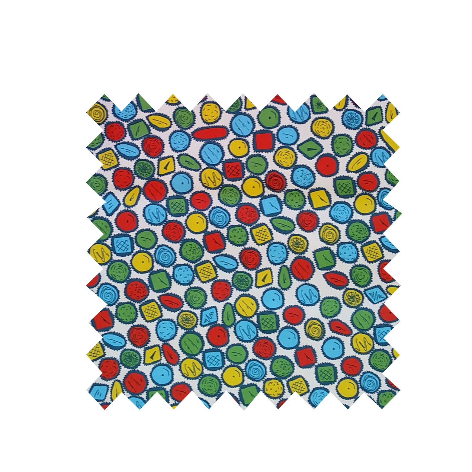 Remnant - 180m - Ivory Coco