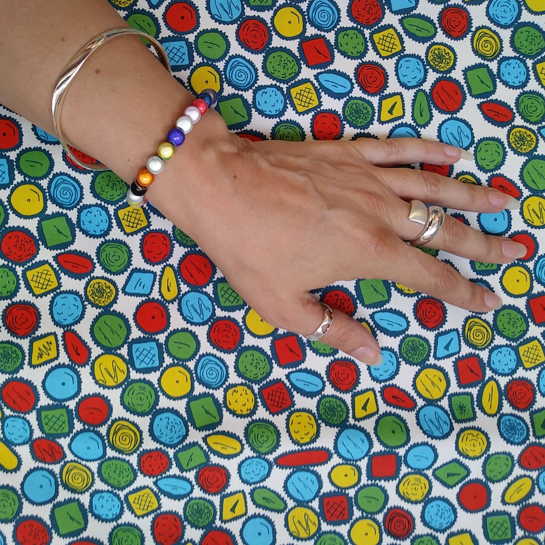 Remnant - 180m - Ivory Coco