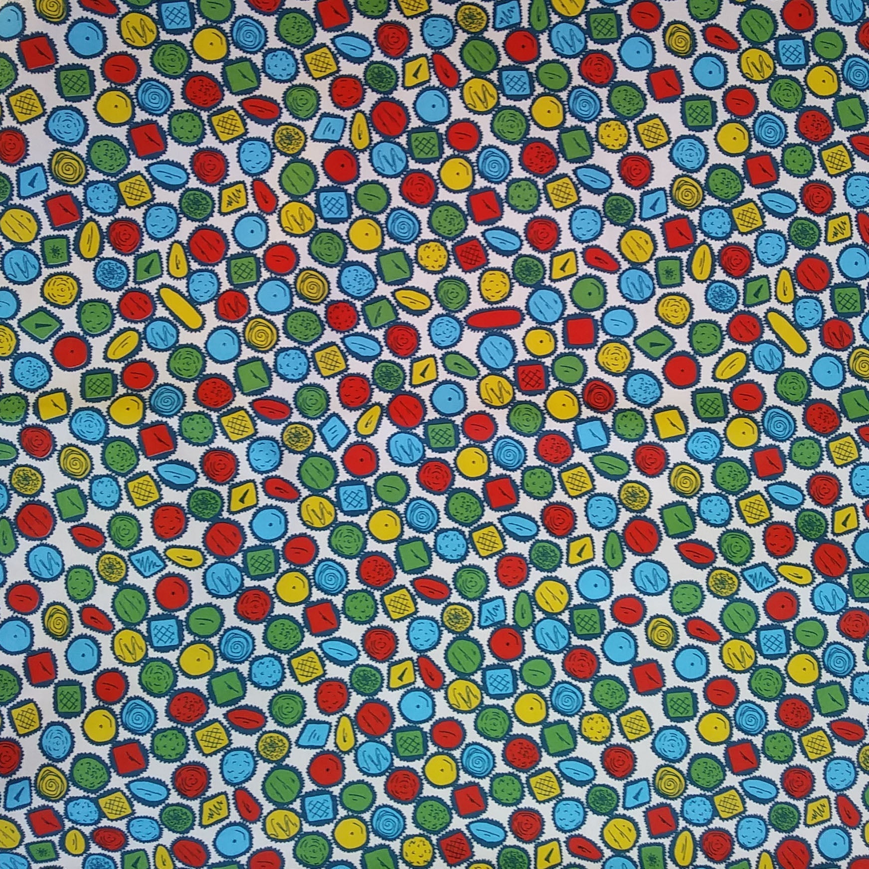 Remnant - 180m - Ivory Coco