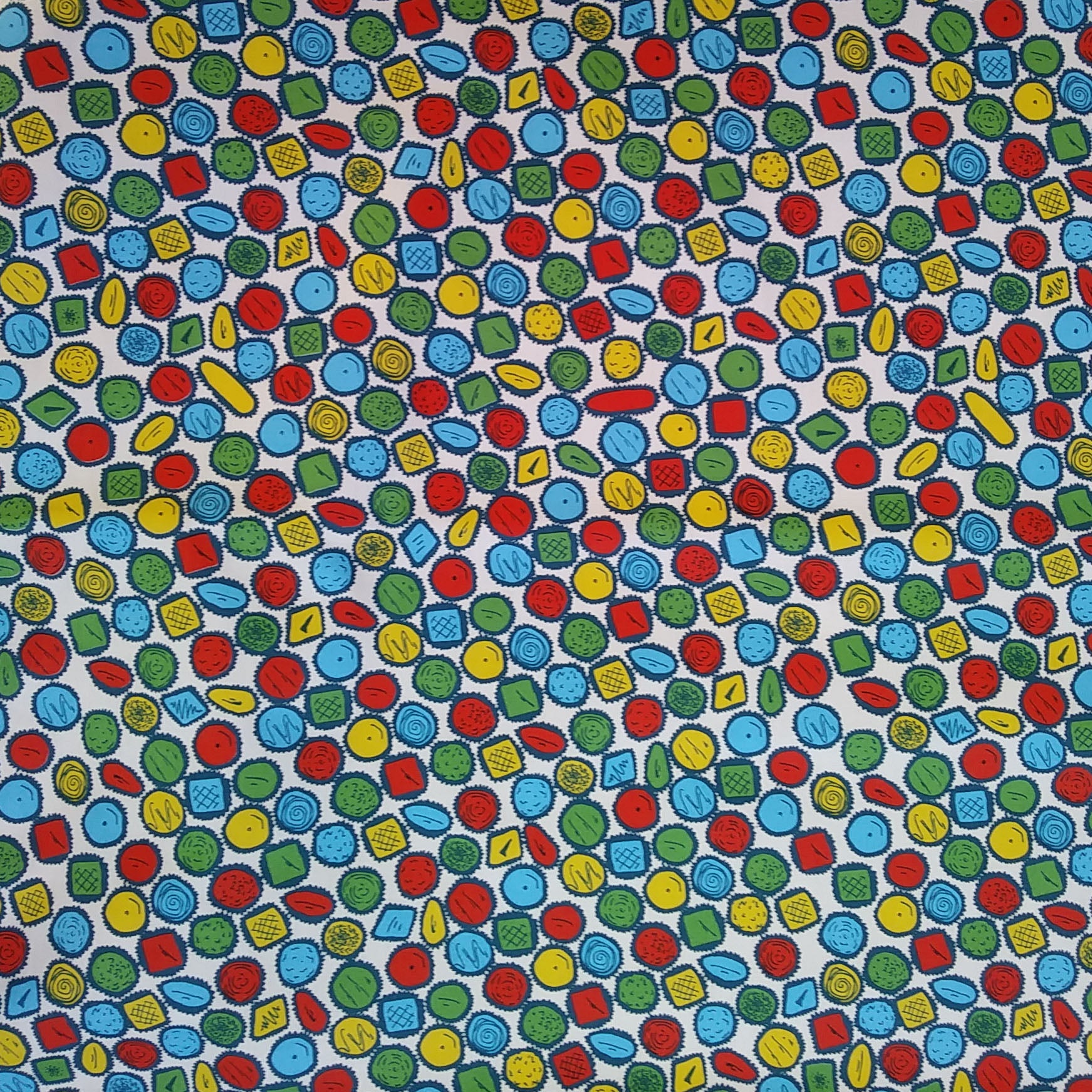 Remnant - 180m - Ivory Coco