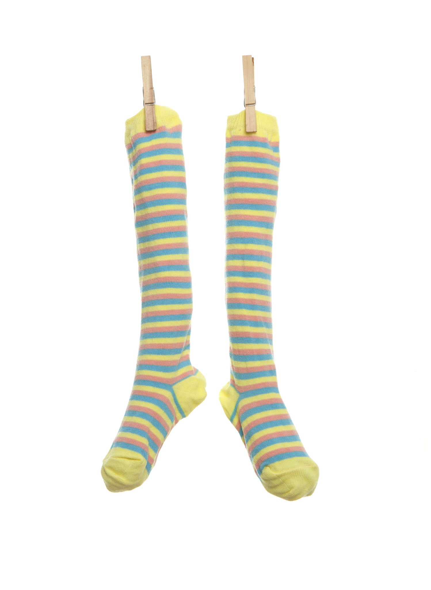 Children's Socks - Multi Refresher