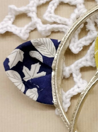 Children's headband - Animal Ears