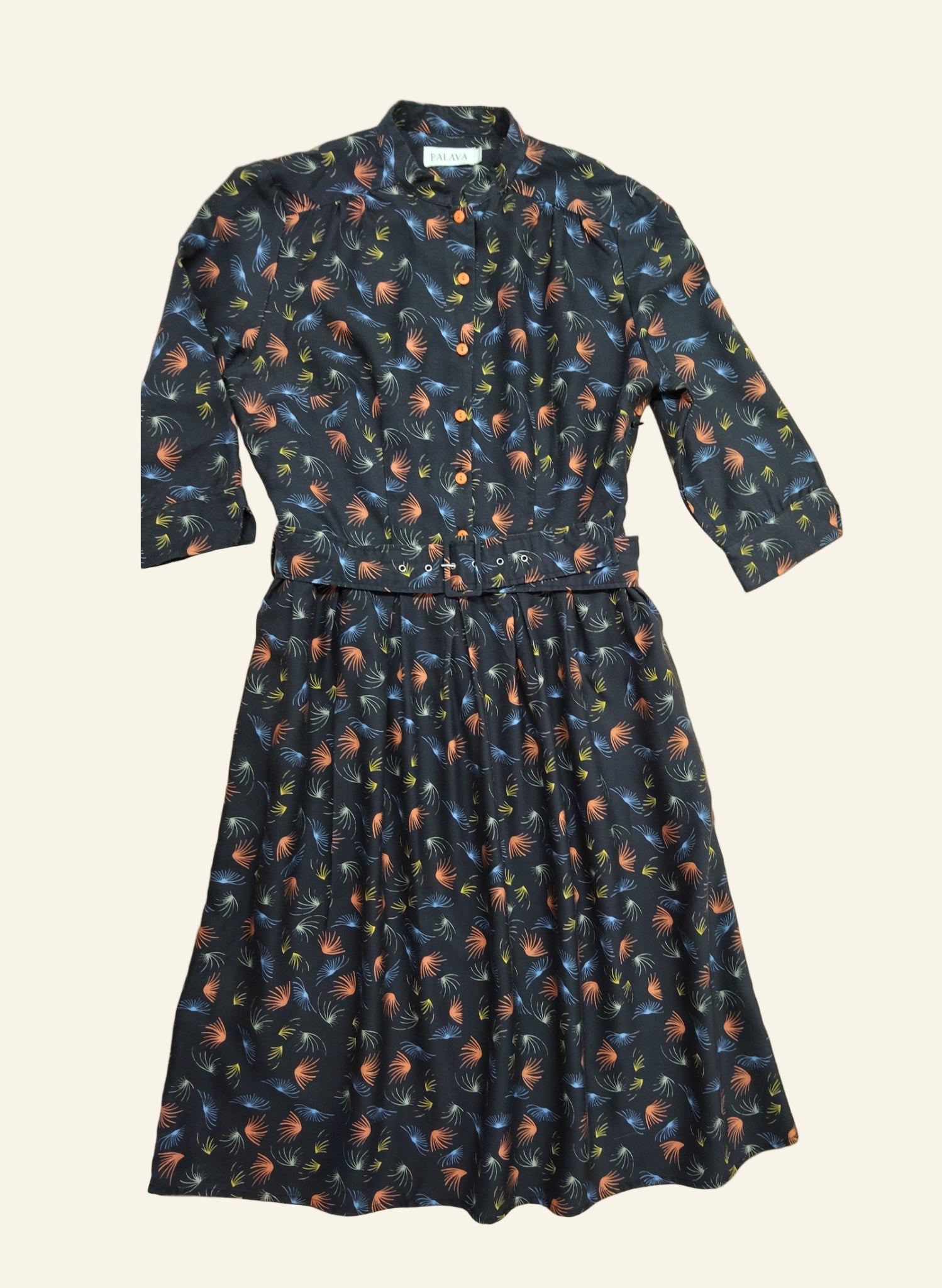 PRE LOVED - Cynthia Fireworks