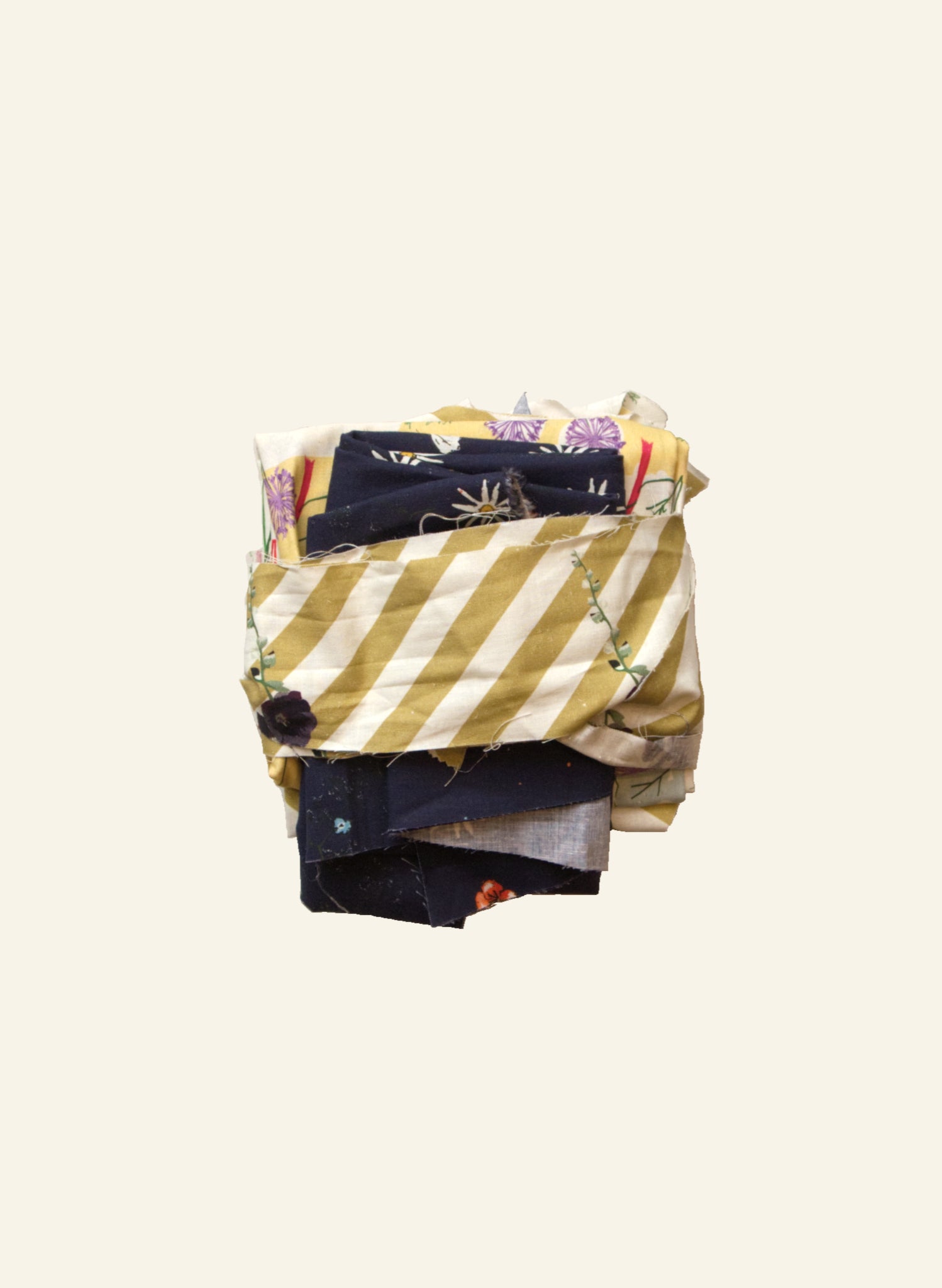 Fabric Bundle - Bumper bundle