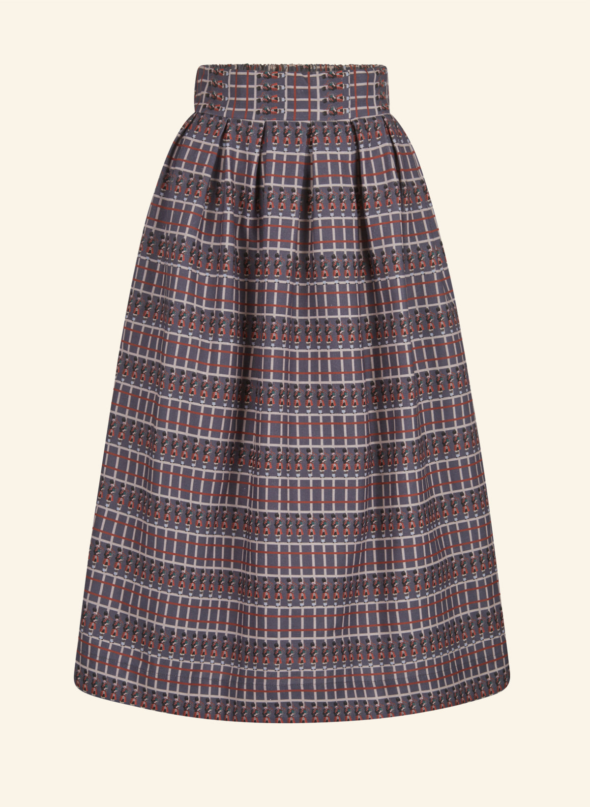 Florence Skirt - Bagpipers - Pre-Order