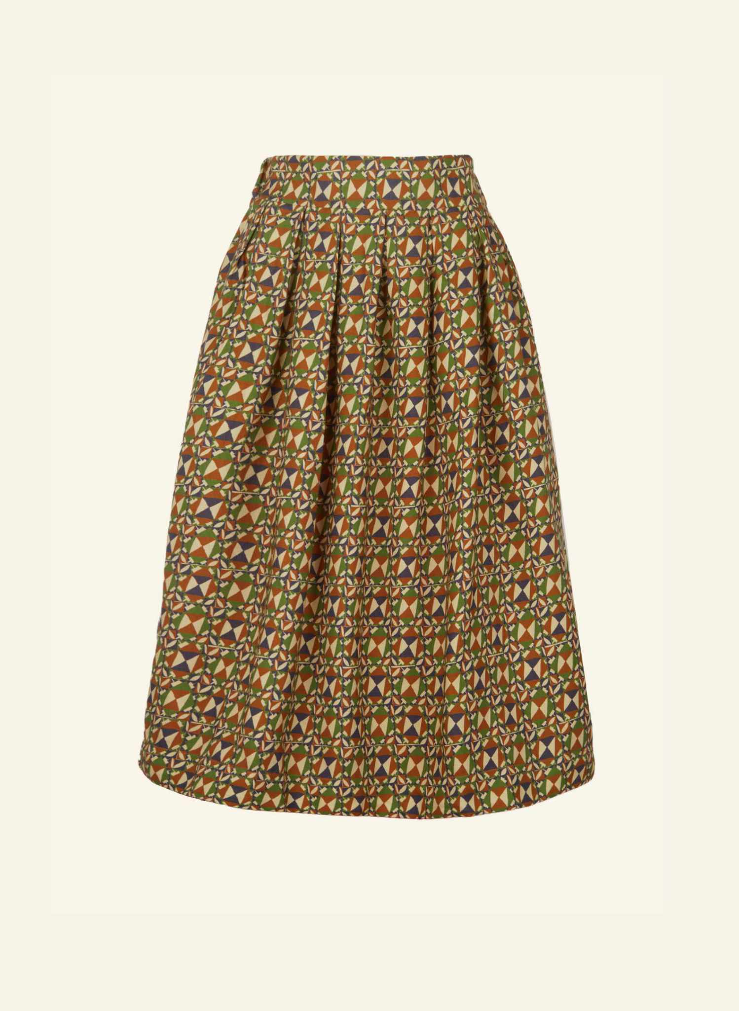 Florence - Multi Chequer