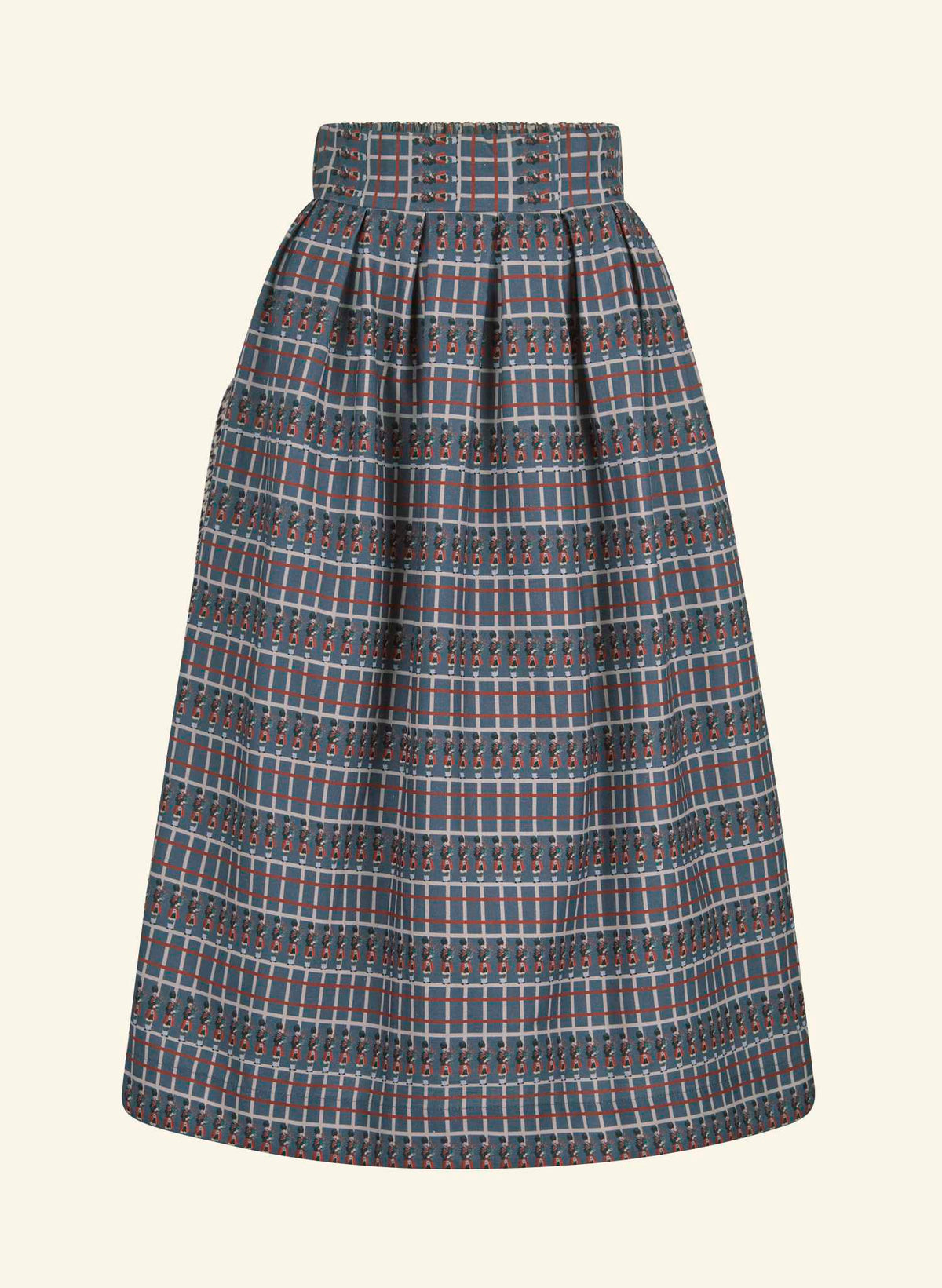 Florence Skirt - Bagpipers - Pre-Order