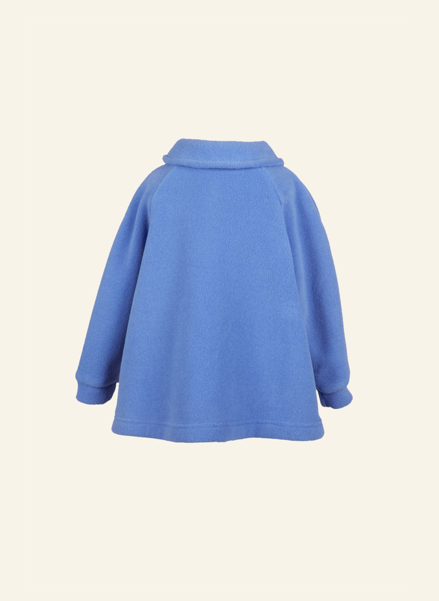 Children's Swing Jacket - French Blue