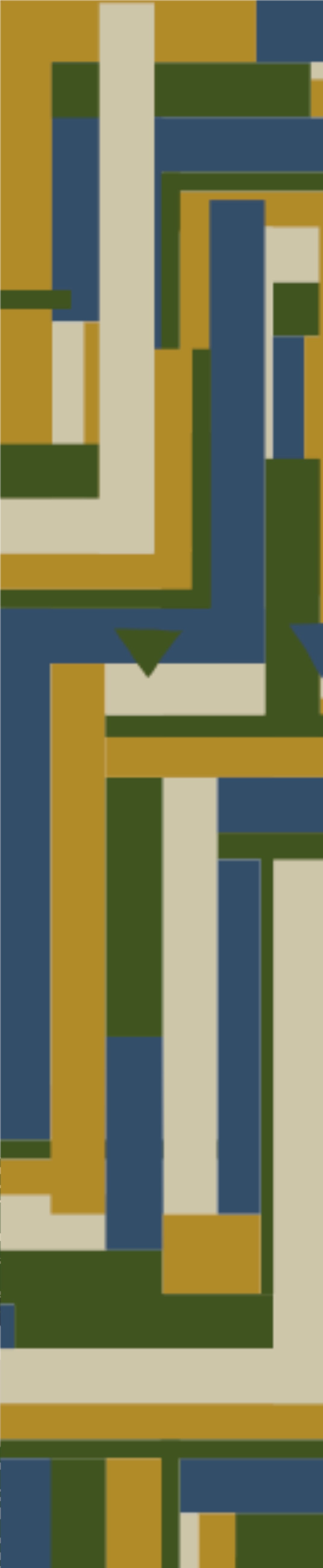 Remnant - 158cm x 200cm - Green Axis - Tencel