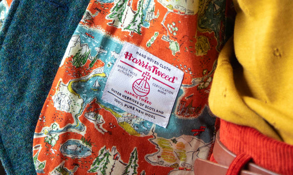 Fabric image
