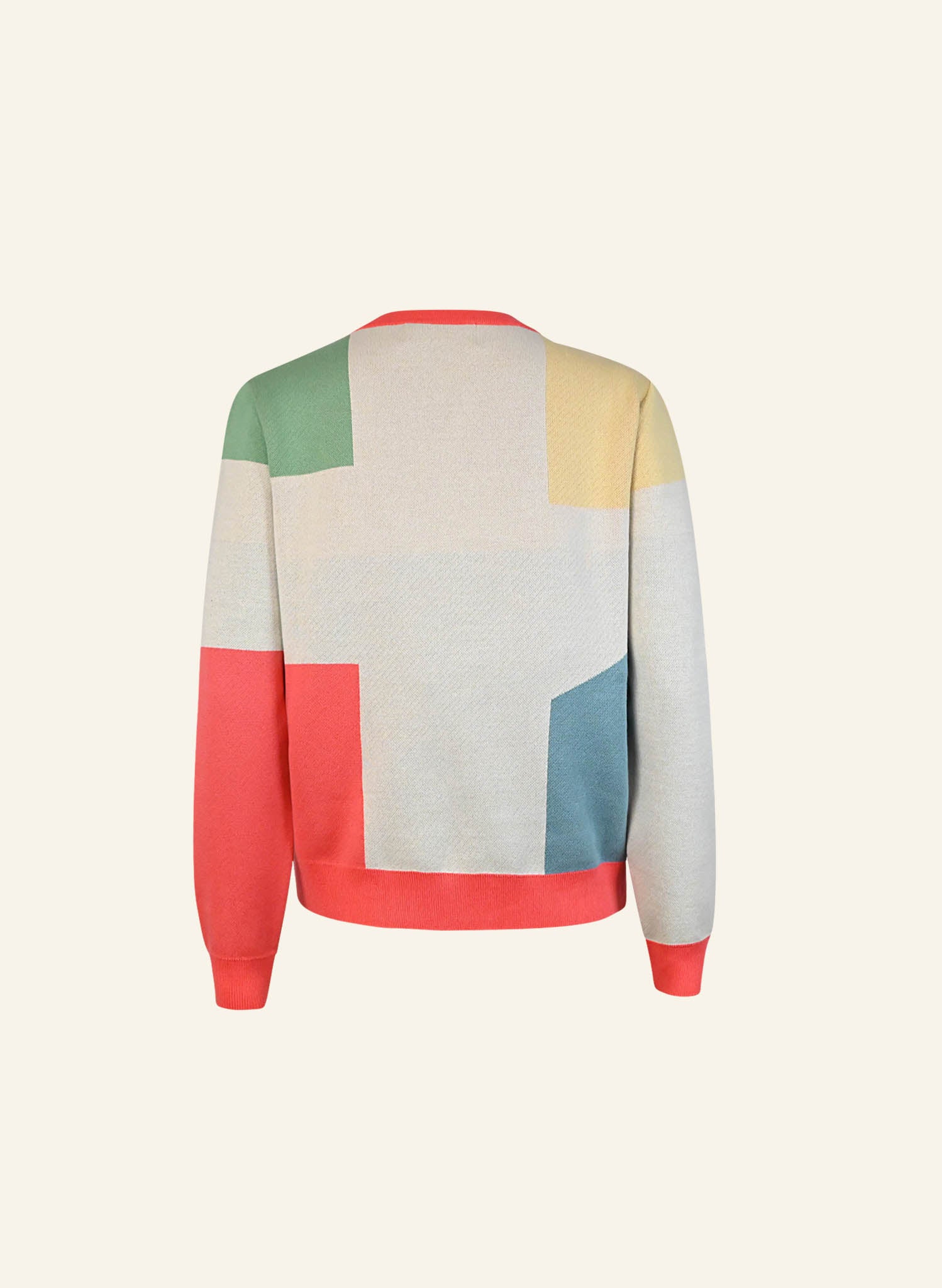 Hilda Cardigan - Multi Arcade