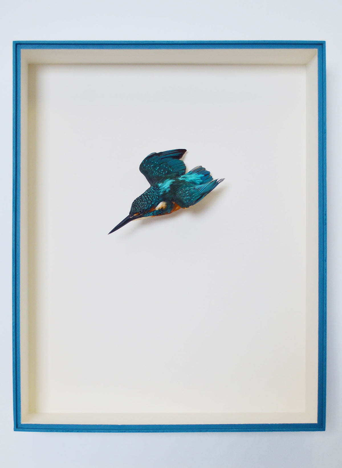 The Art of Preservation: In Conversation with Jazmine Miles-Long