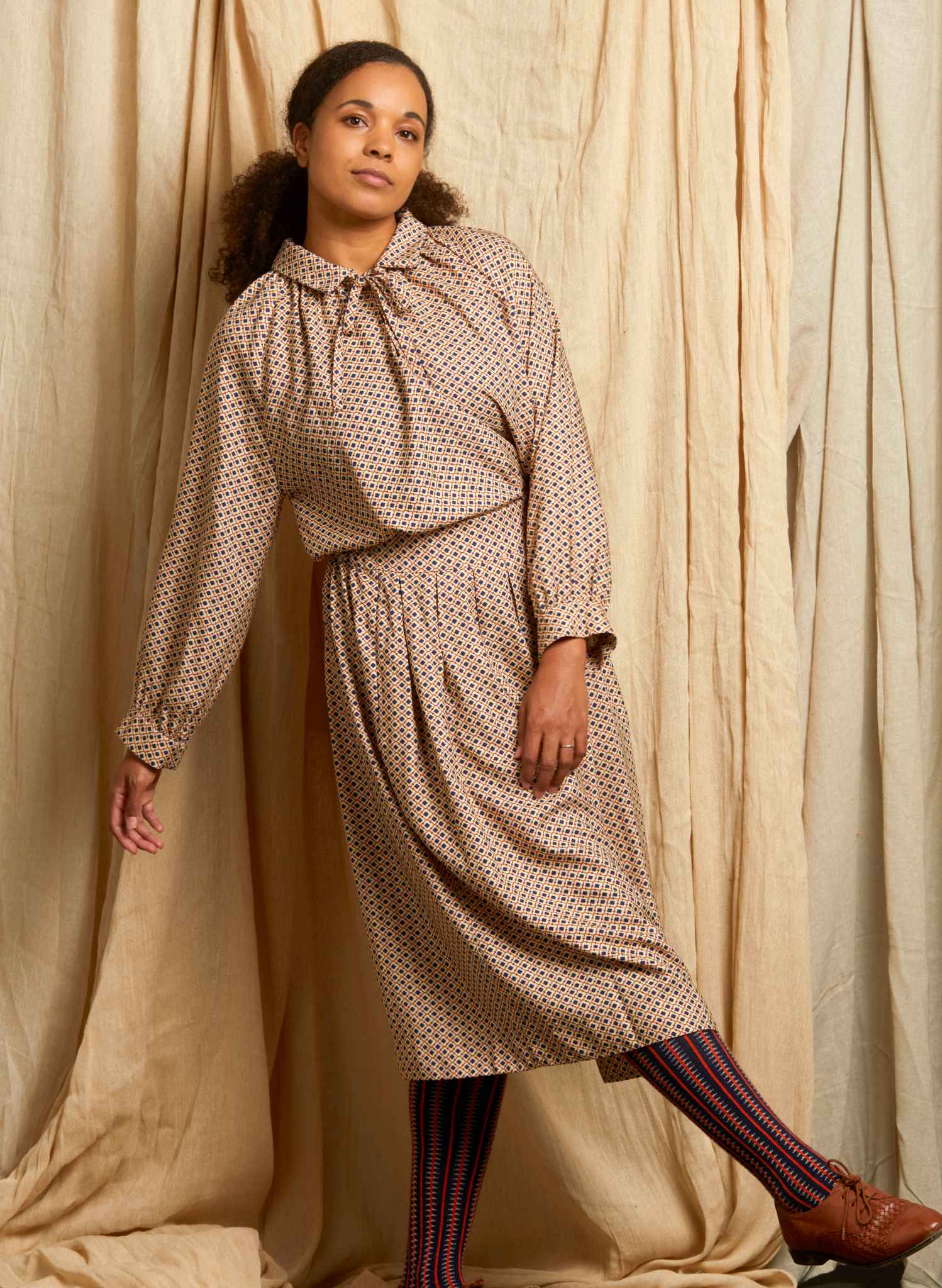 Florence - Multi Tiles