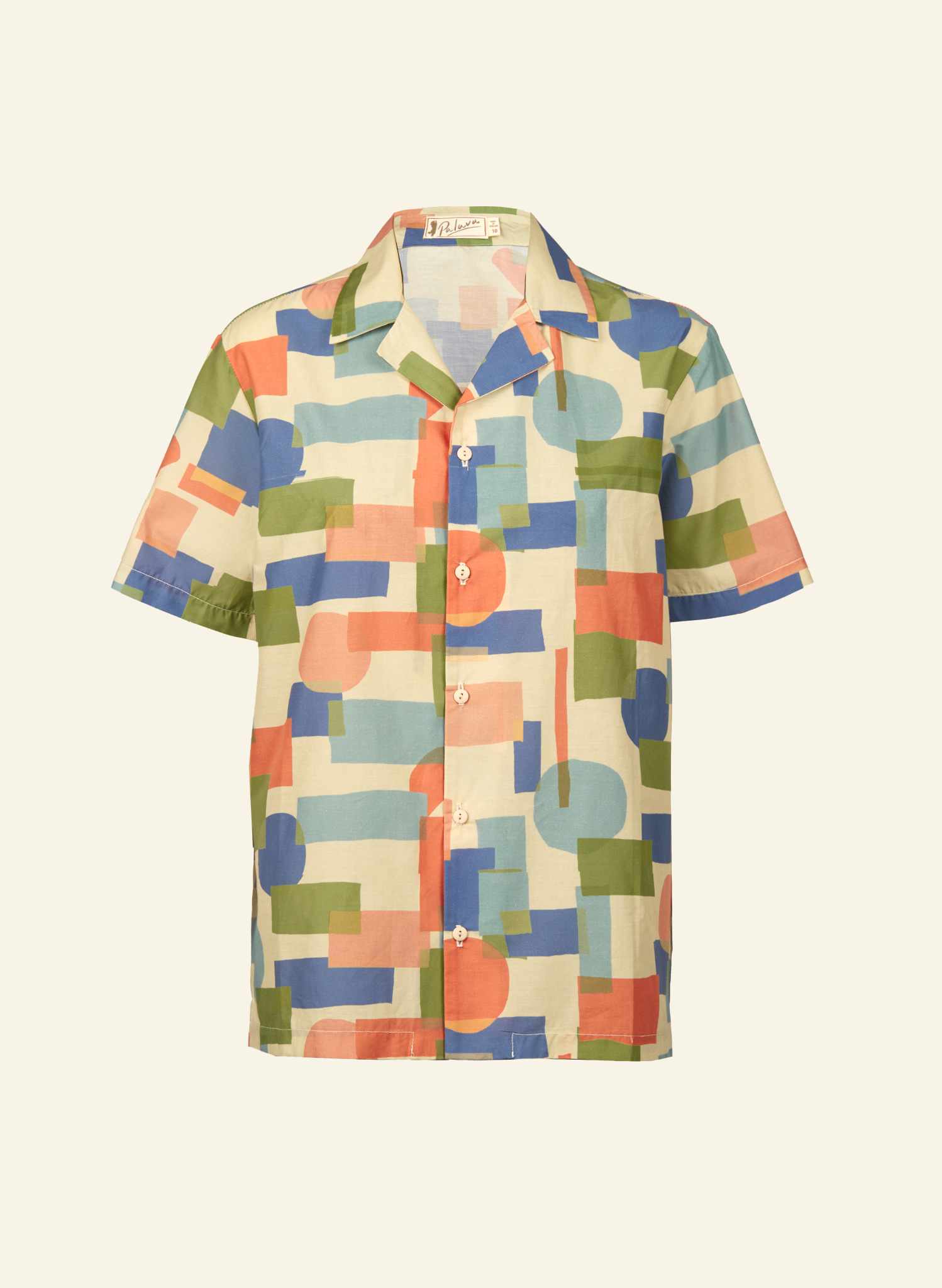 Kit Shirt - After The Show