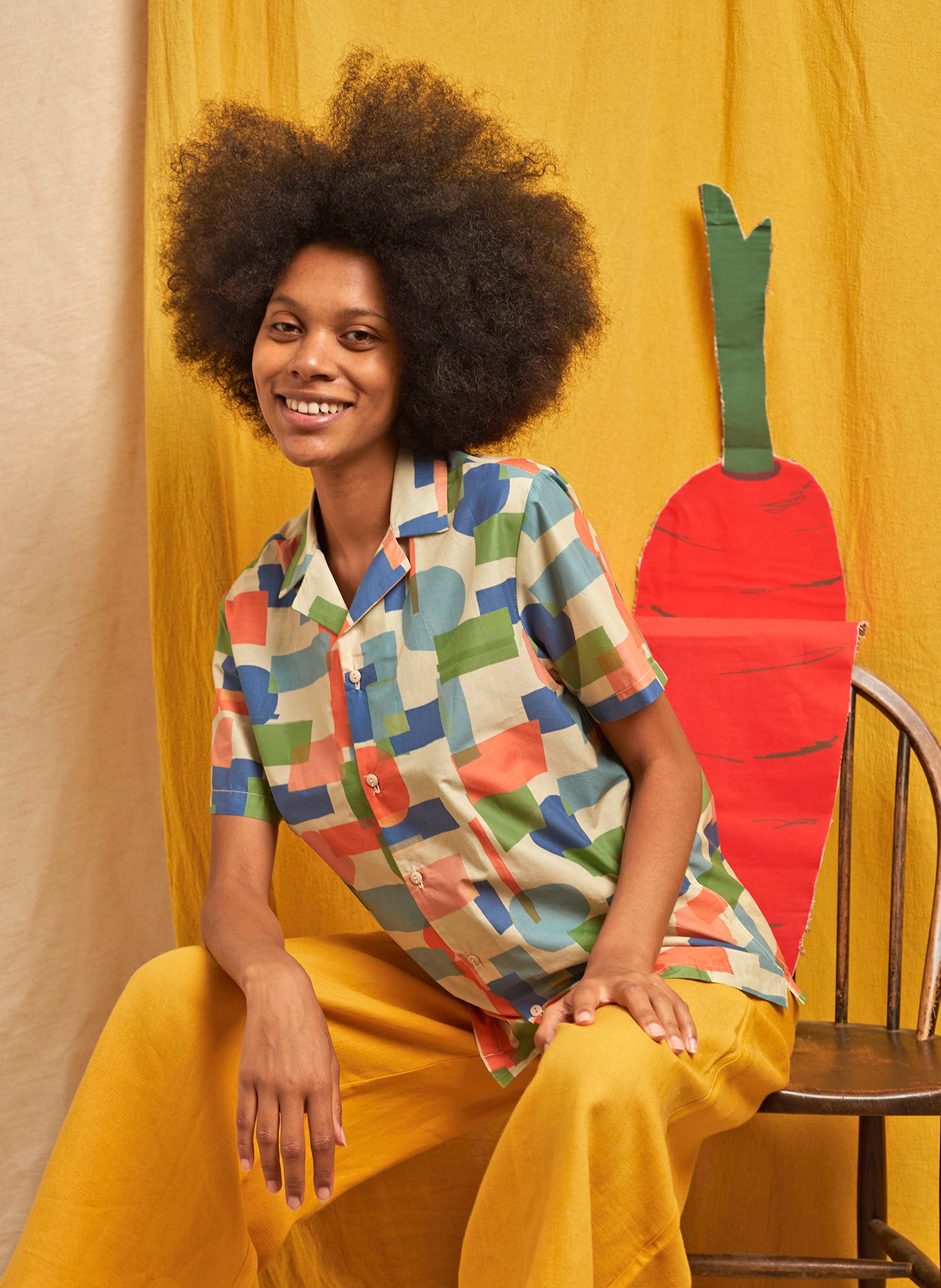 Kit Shirt - After The Show