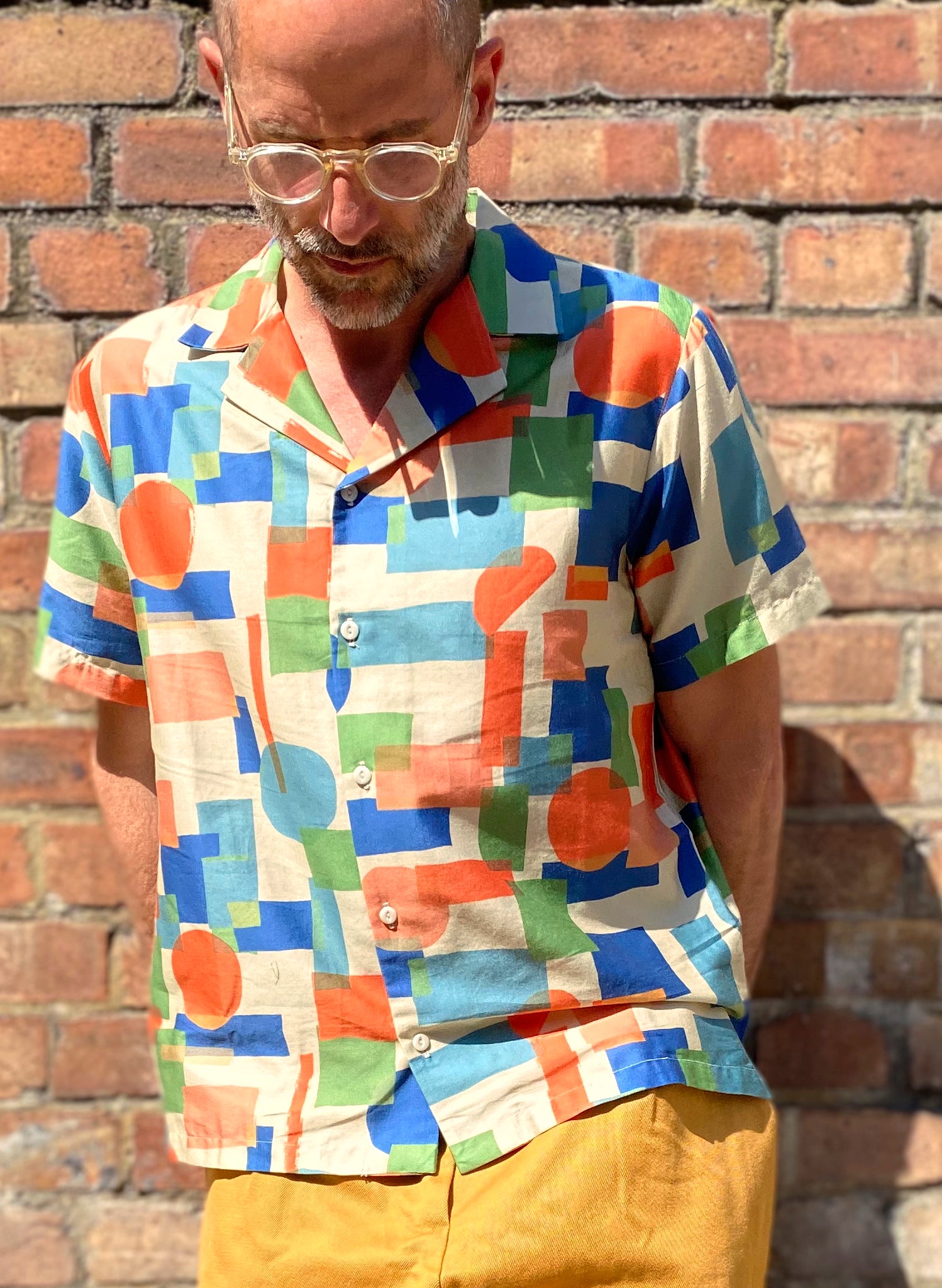 Kit Shirt - After The Show