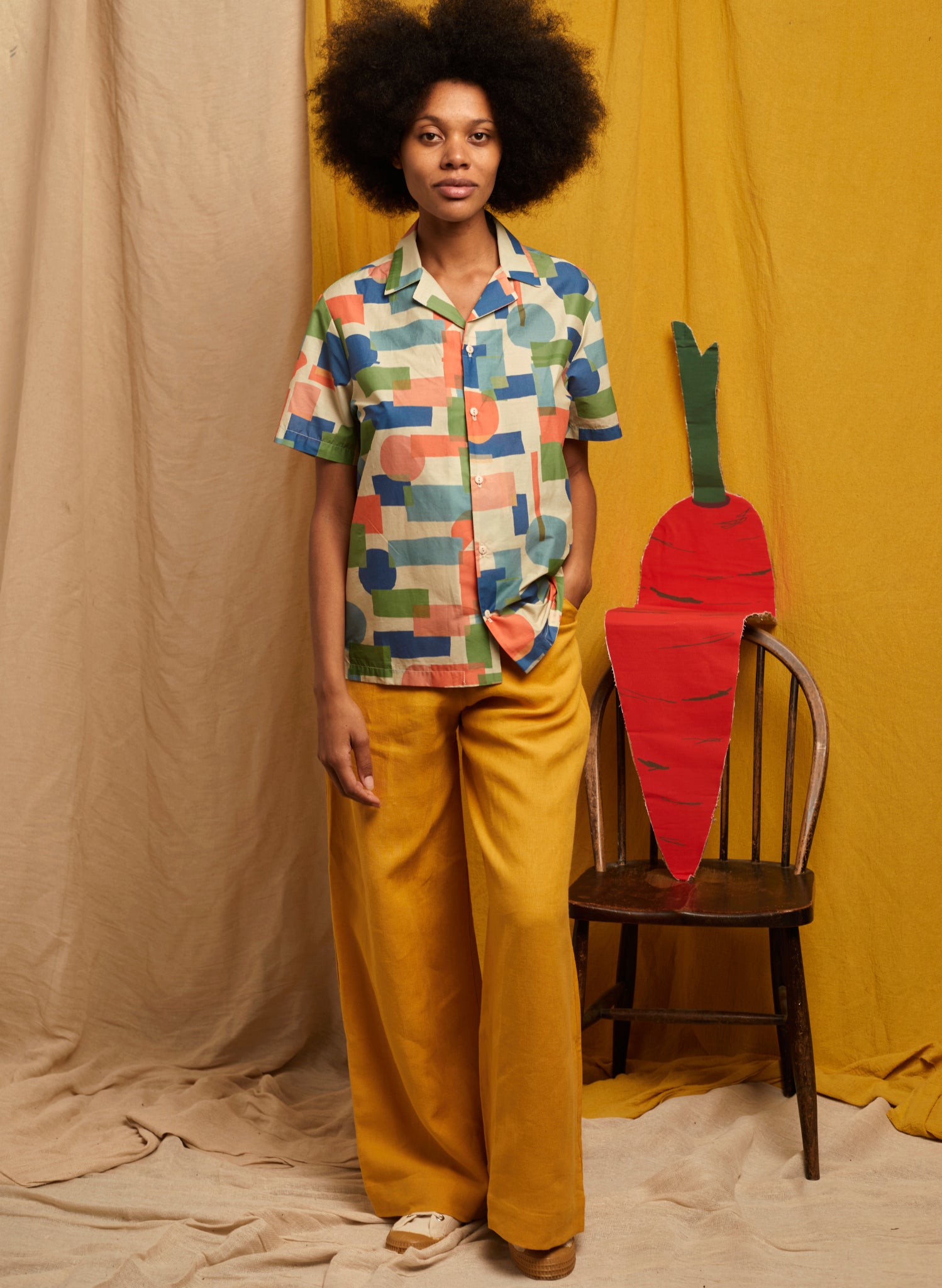 Kit Shirt - After The Show