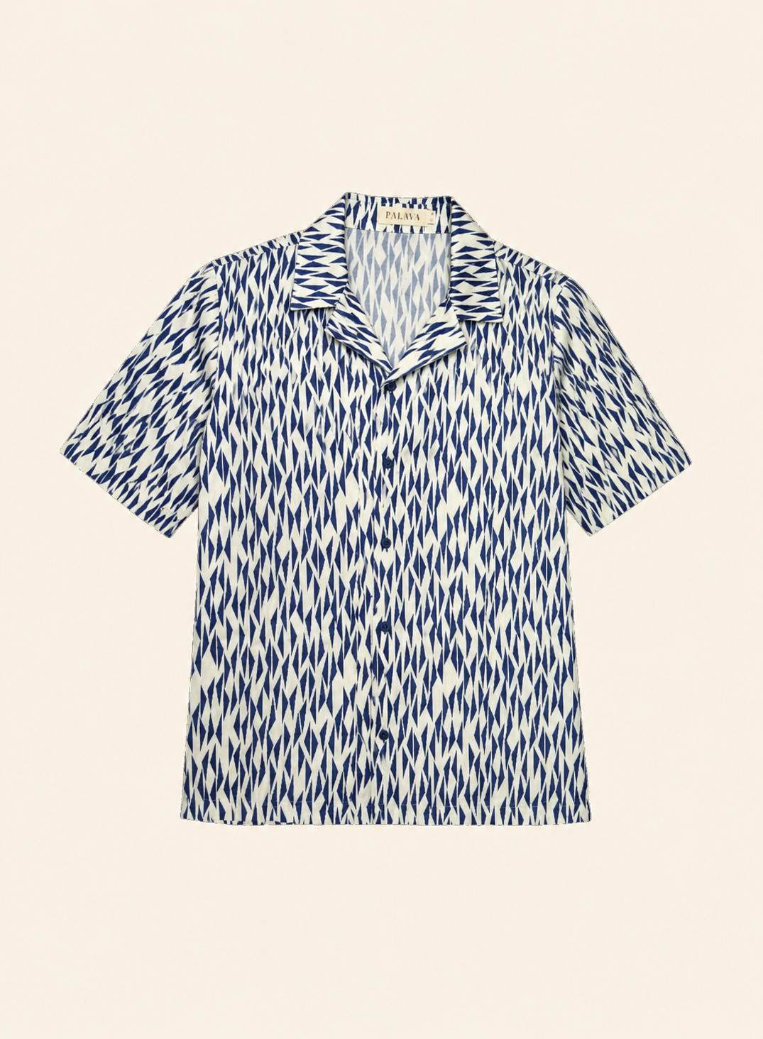 Archive Sale - Size 10 - Kit Shirt - Blue Sails