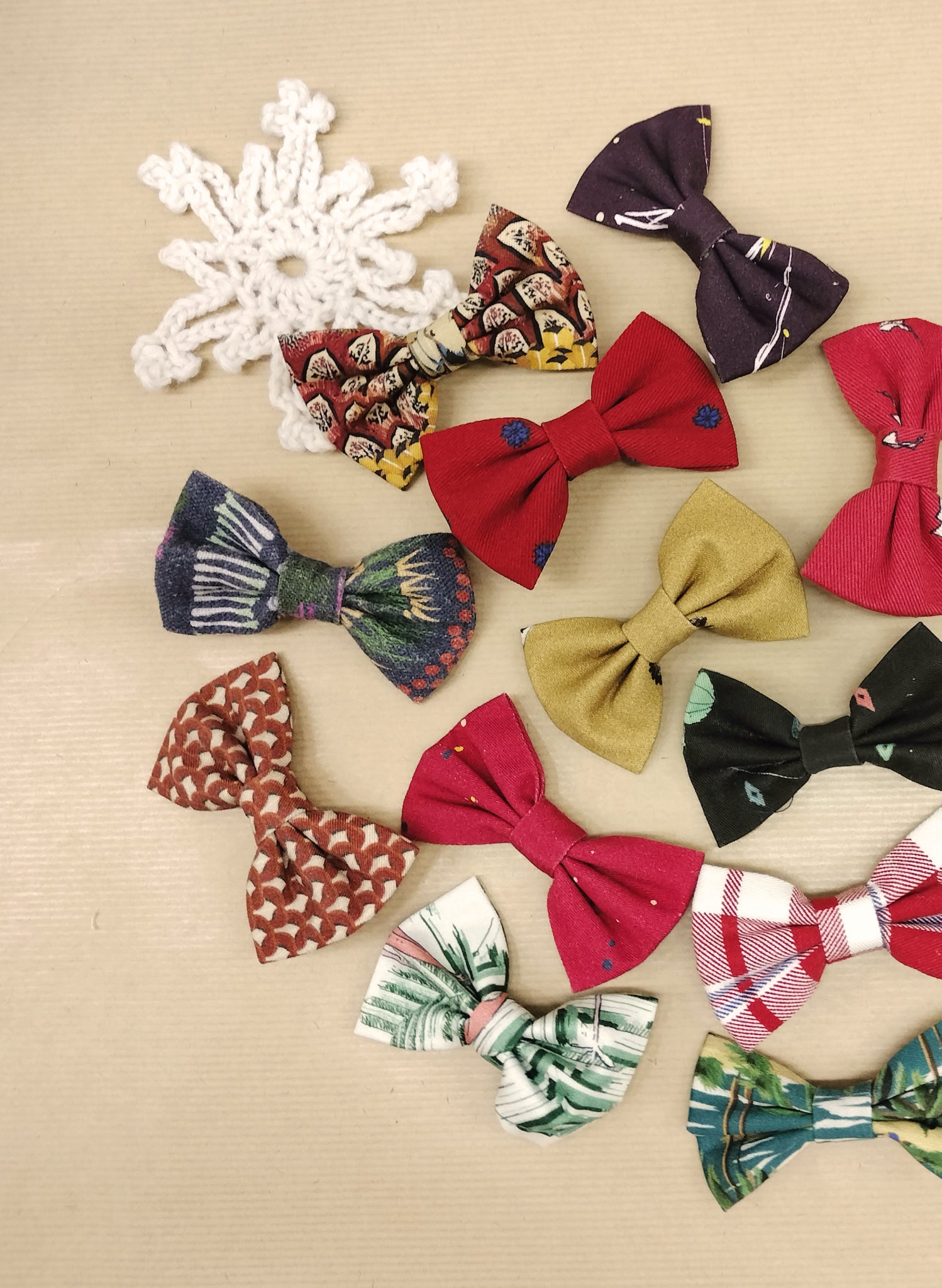 Lucky Dip! - Bow Clip
