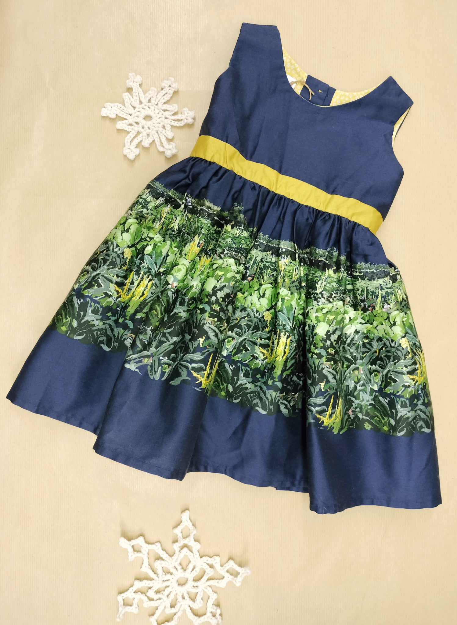 Martha Navy Harvest