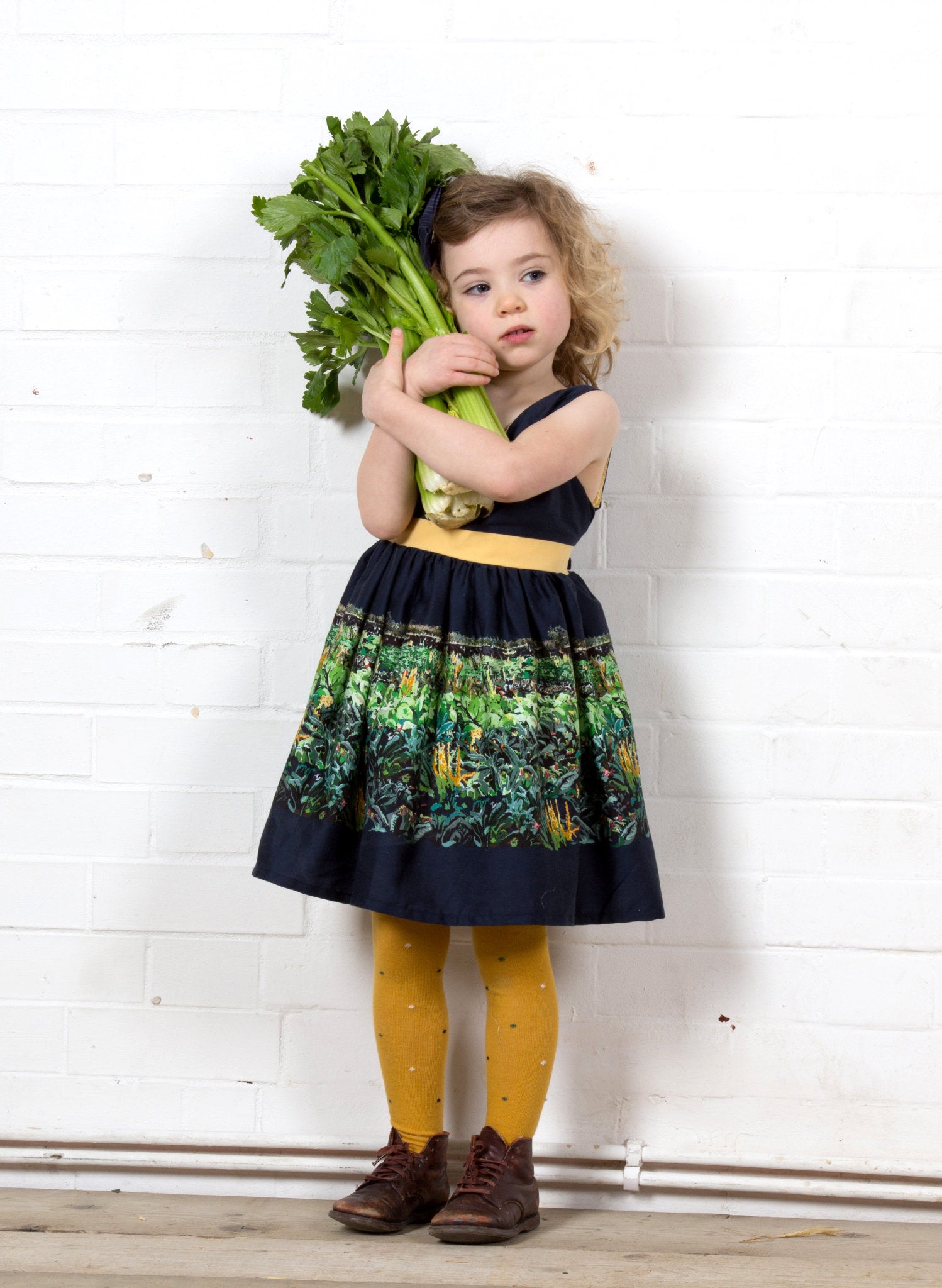 Martha Navy Harvest