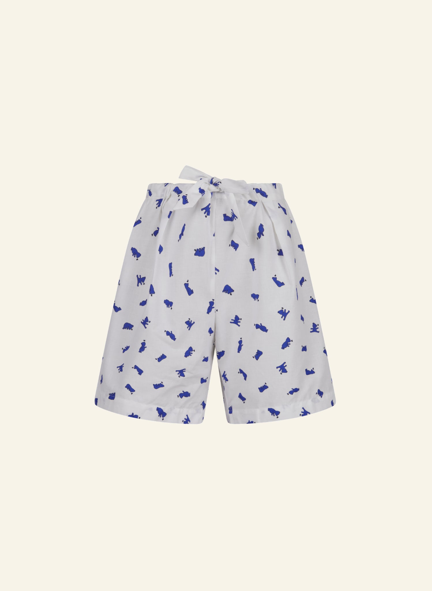 Pyjamas - Blue Bears