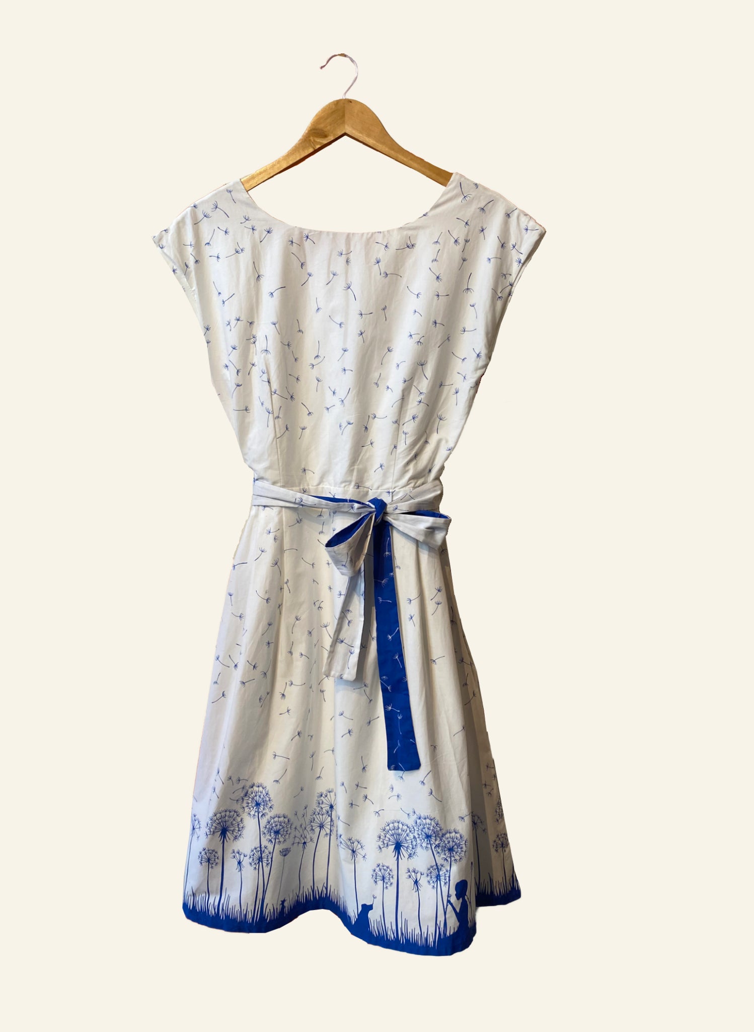 PRE LOVED - Beatrice Ivory - Make A Wish