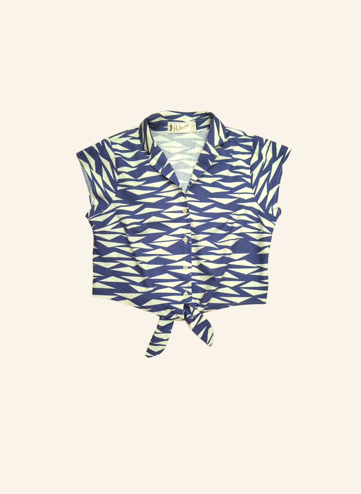 PRE LOVED - Peggy Blue Sails