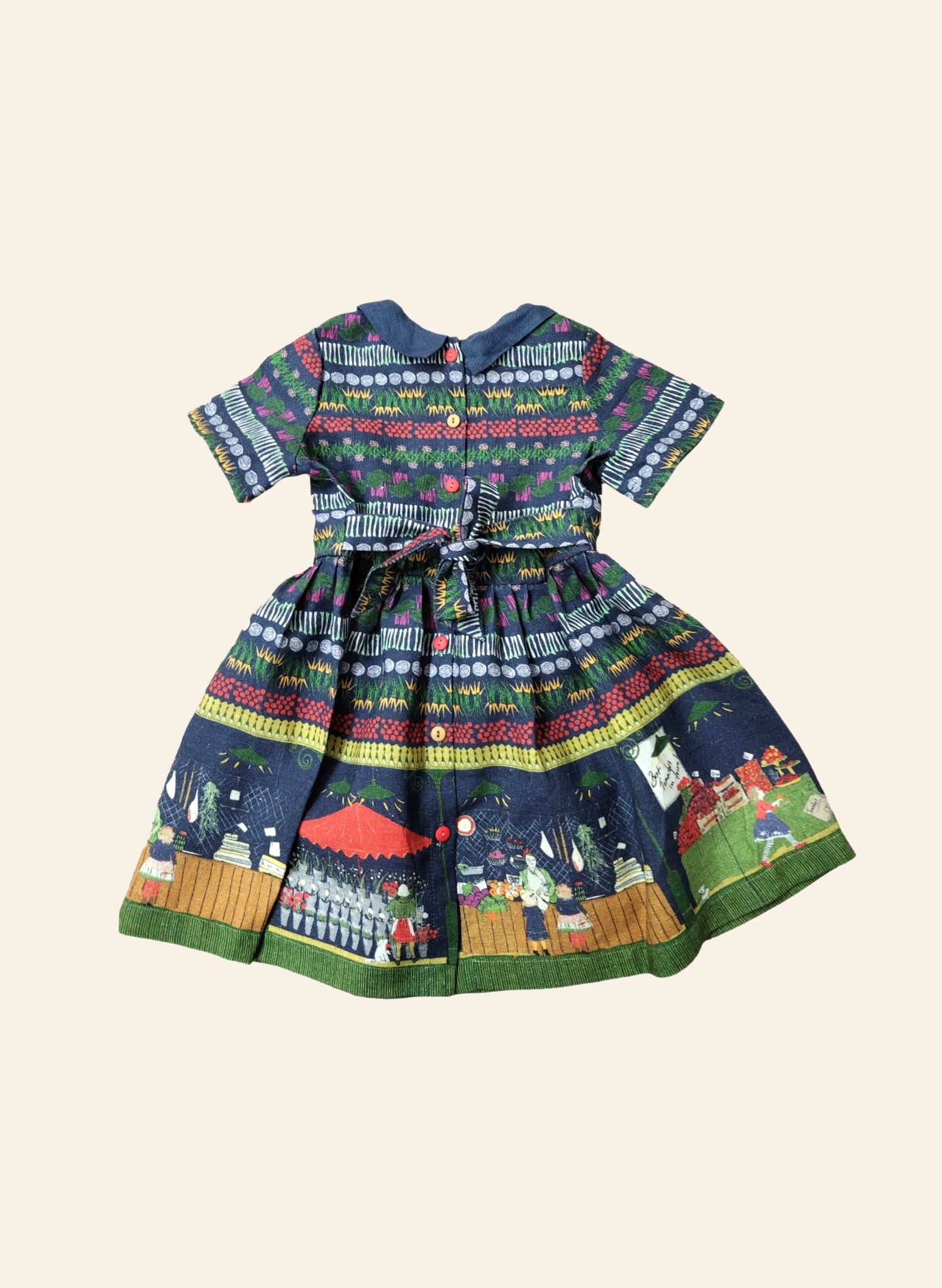 Penny - Indigo Farmer's Market