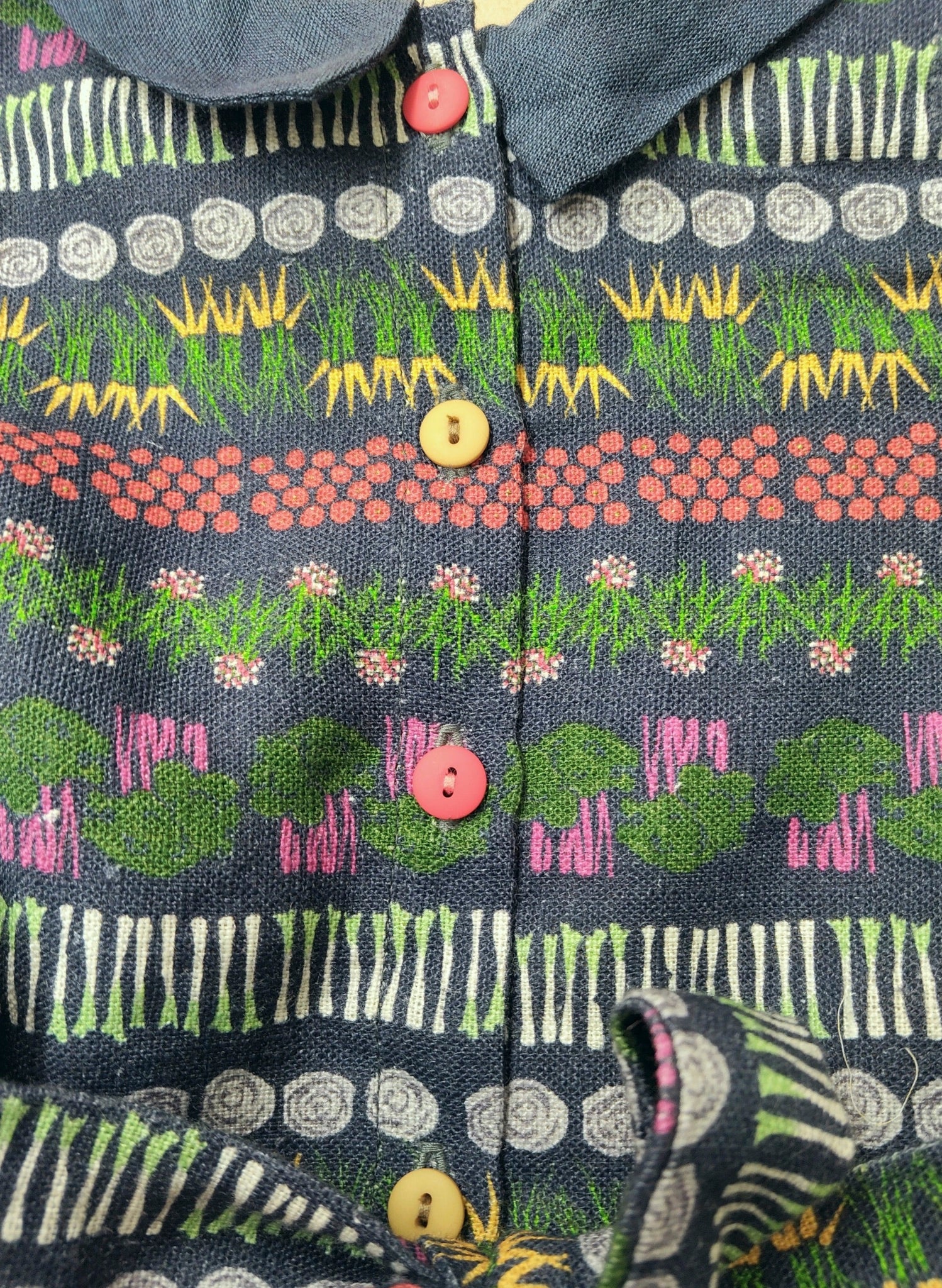 Penny - Indigo Farmer's Market