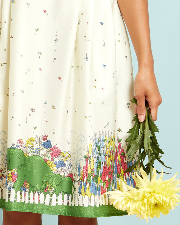Fabric image