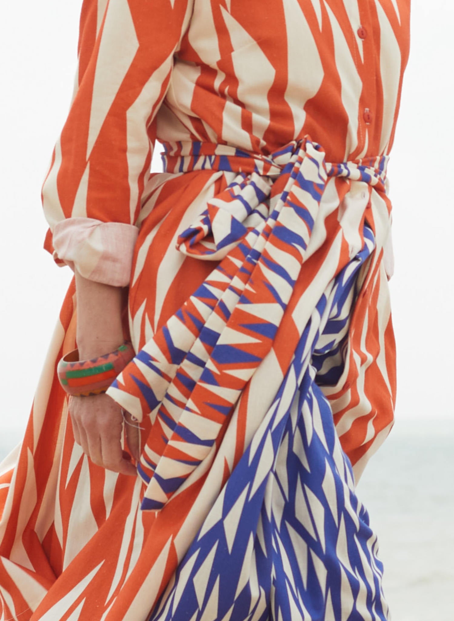 Sash - Tigerfish