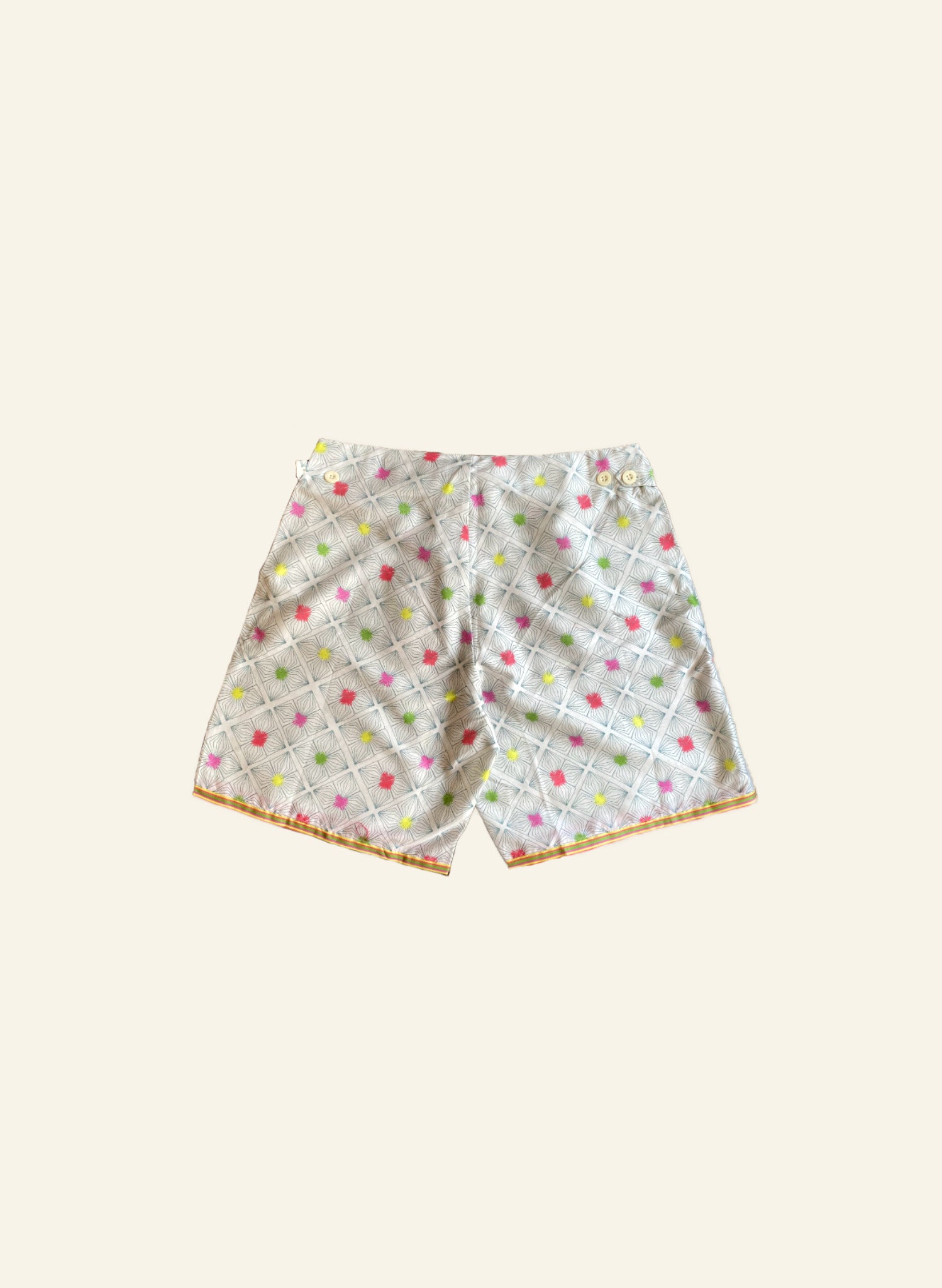 Archive Sale - Size 10 - Shirley - Neon Star