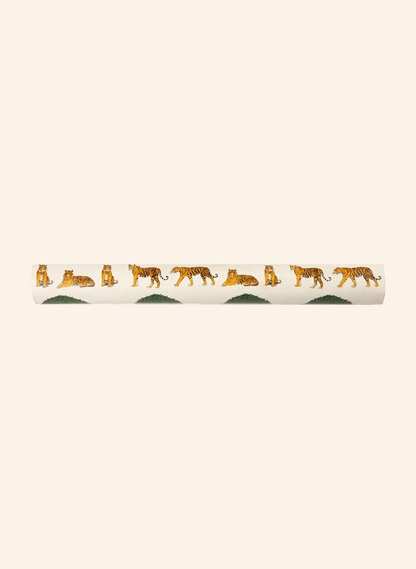 Wallpaper - Ivory Walking Zoo