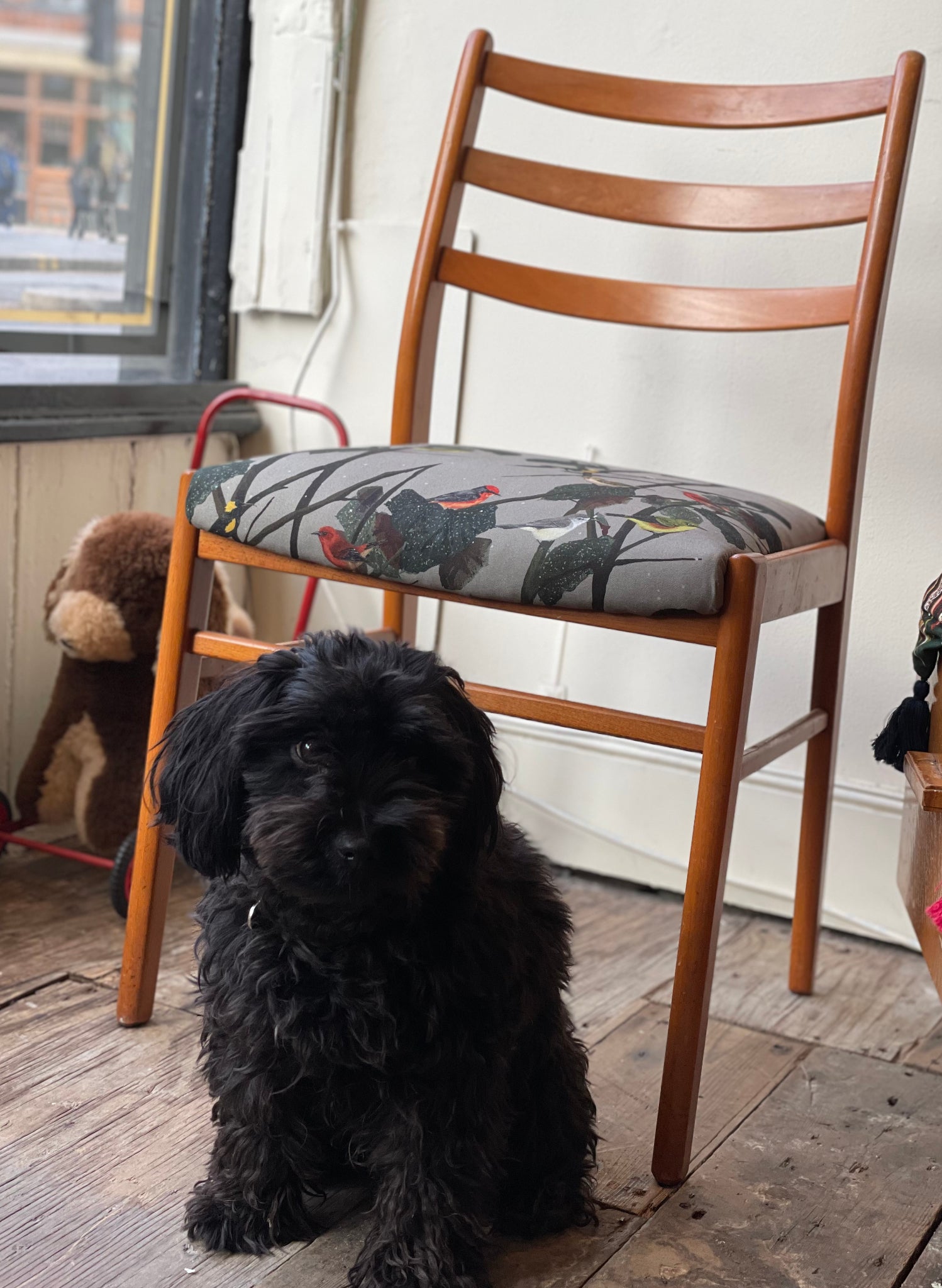 Upholstery Workshop for Beginners - 11th January